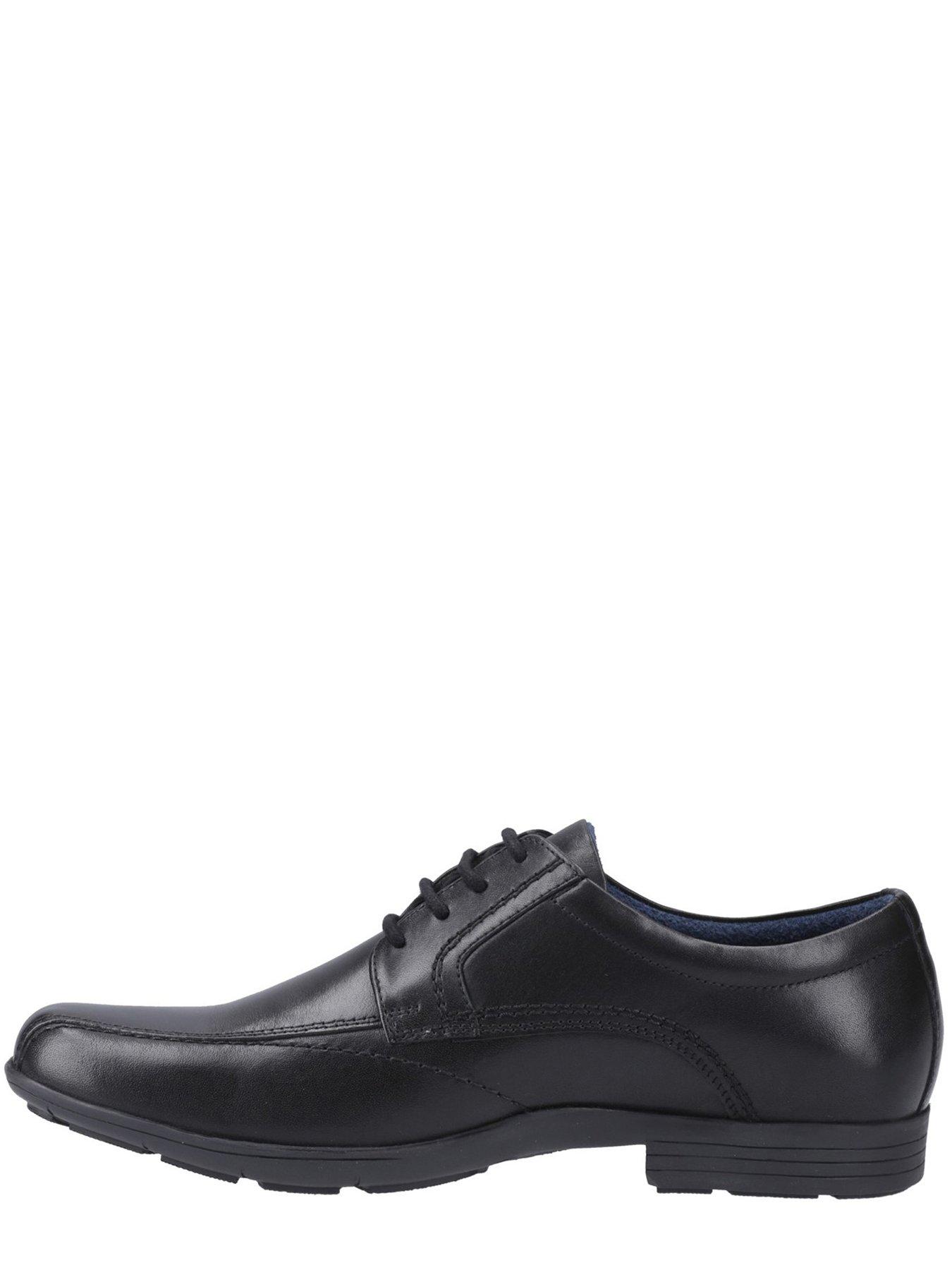 Image 4 of 5 of Pod Pod Angus Leather Formal Shoe