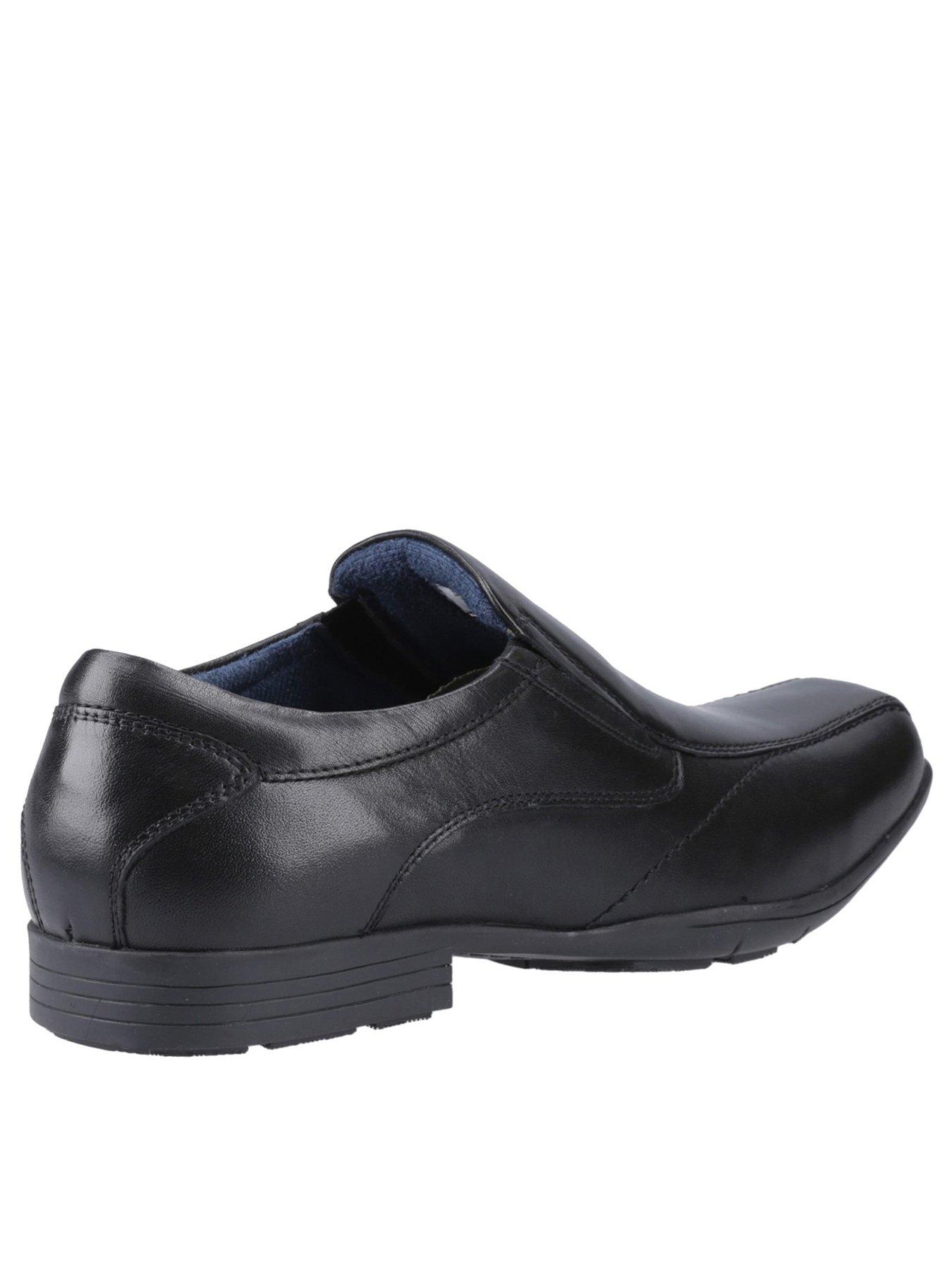 Image 3 of 5 of Pod Pod Dundee Leather Formal Slip On Shoe