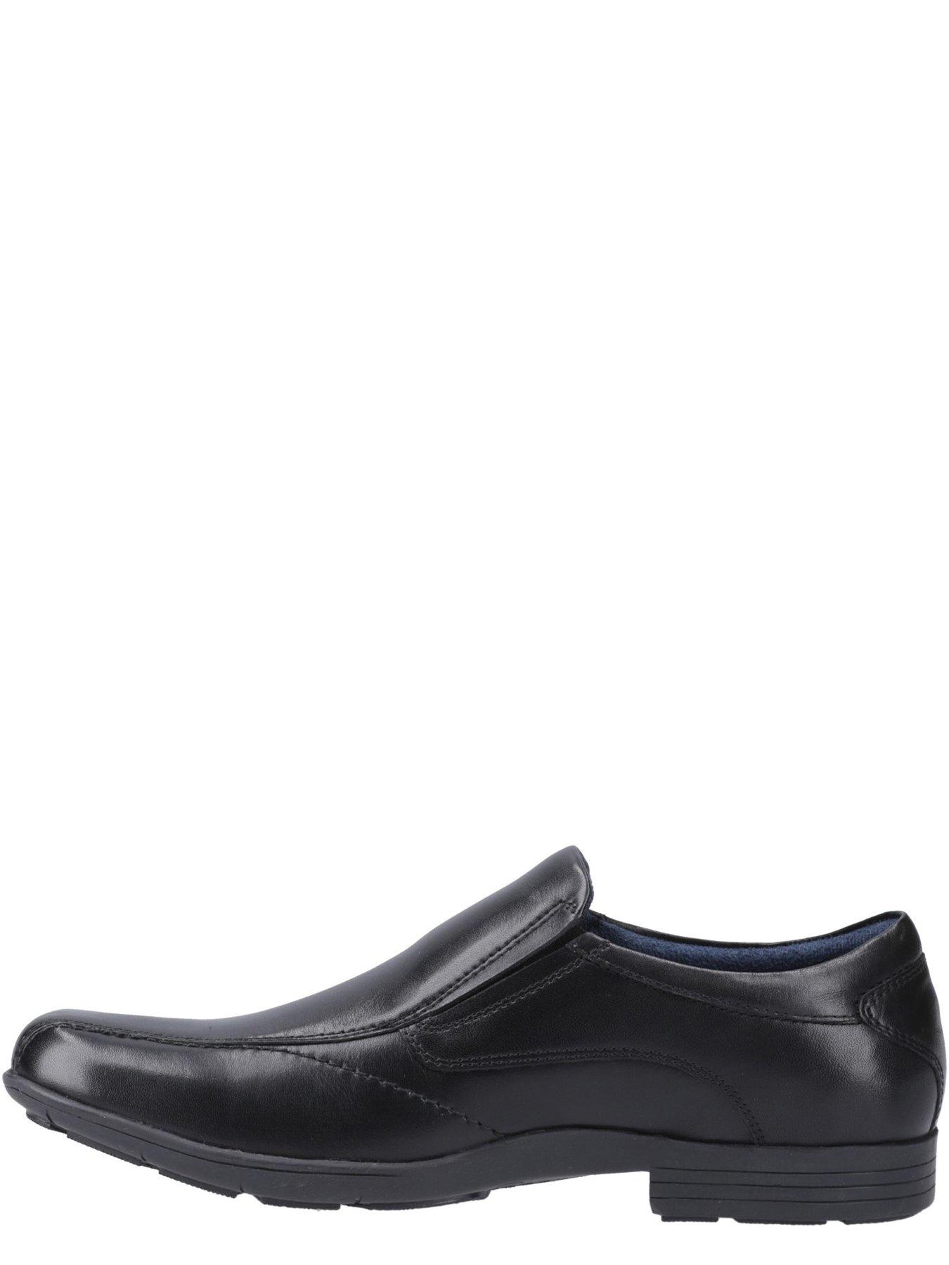 Image 4 of 5 of Pod Pod Dundee Leather Formal Slip On Shoe