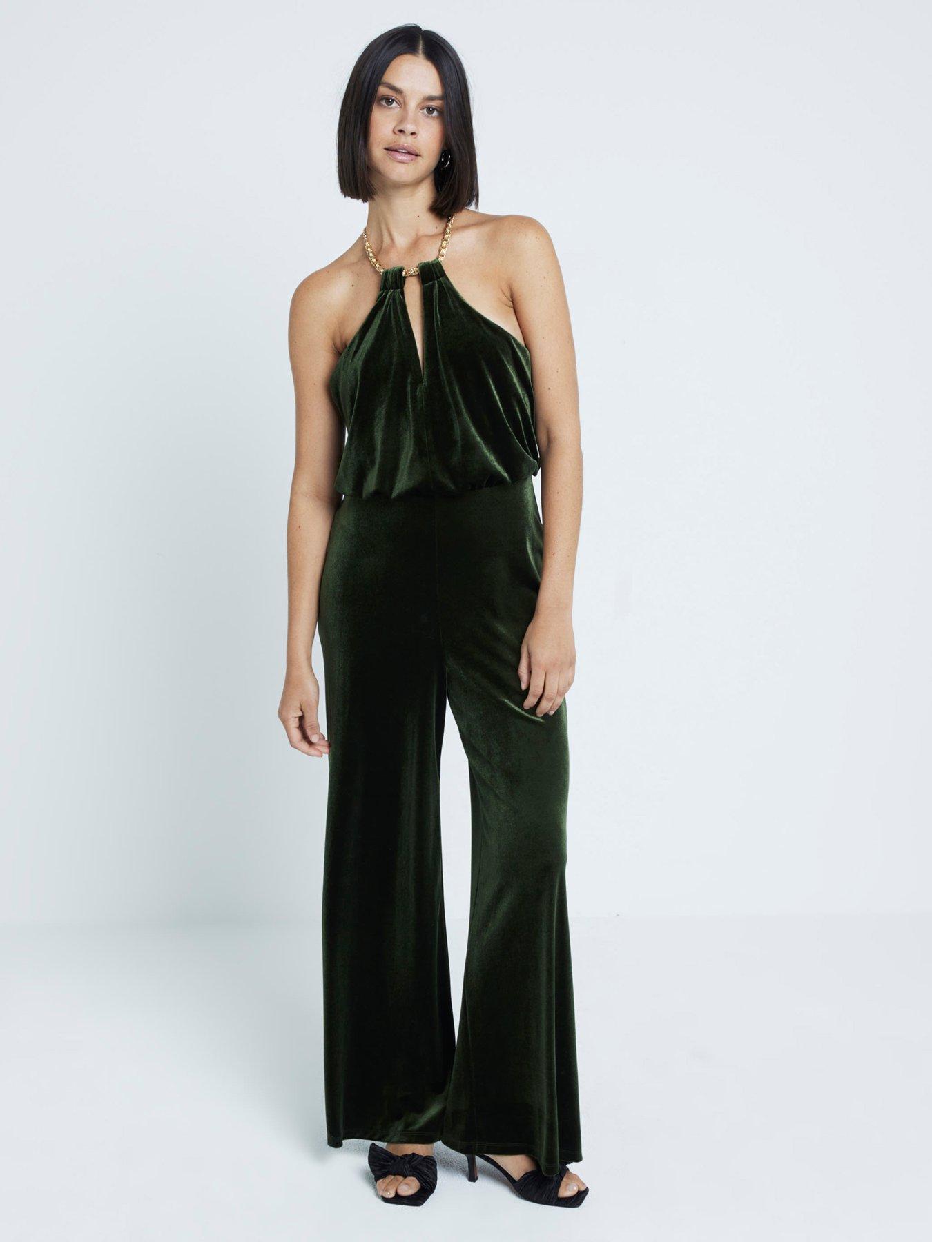 river-island-velvet-jumpsuit-greenback