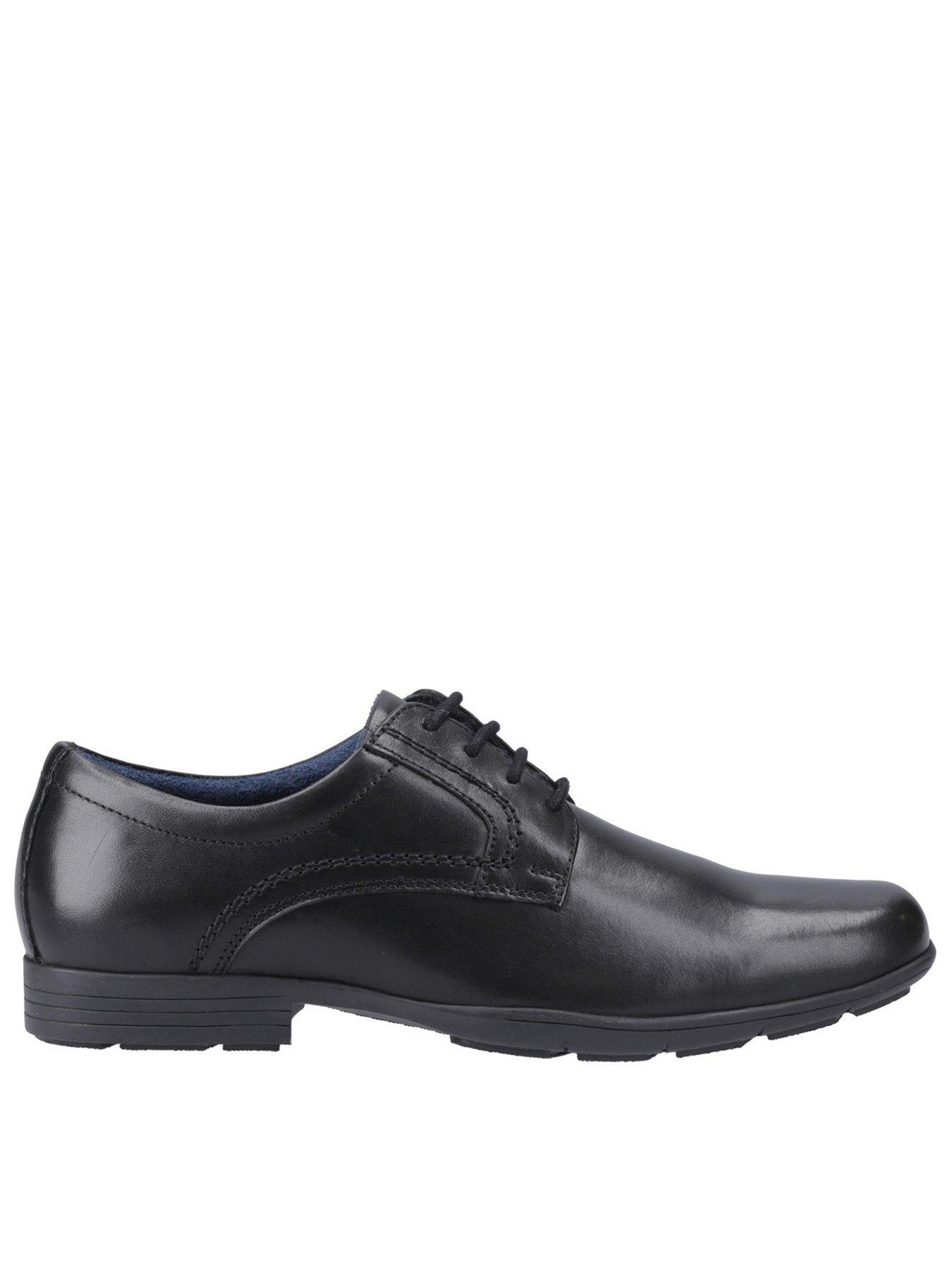 Image of Pod Pod Alec Leather Formal Lace Up Shoe