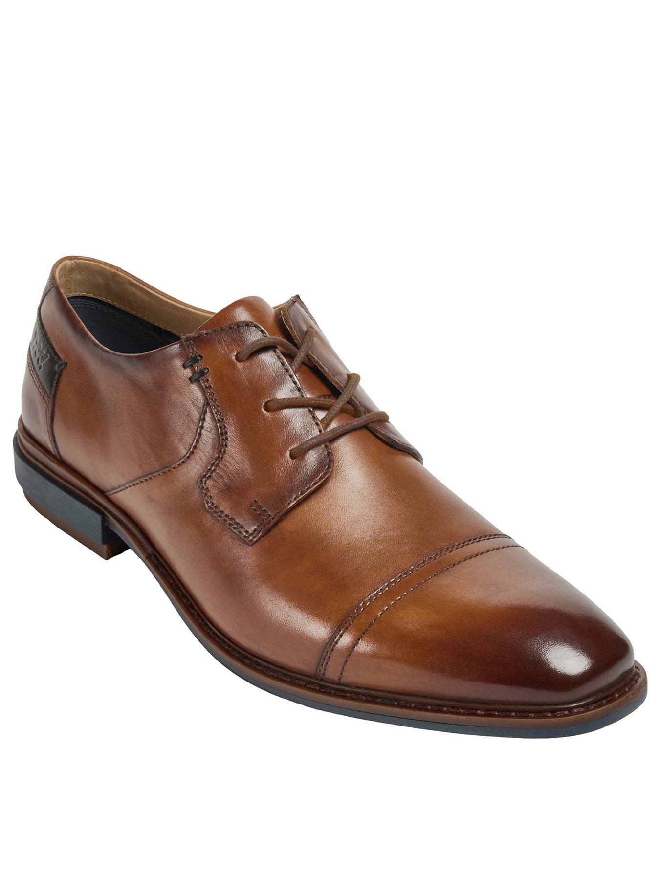 pod-pod-savage-formal-toe-cap-derby-shoestillFront