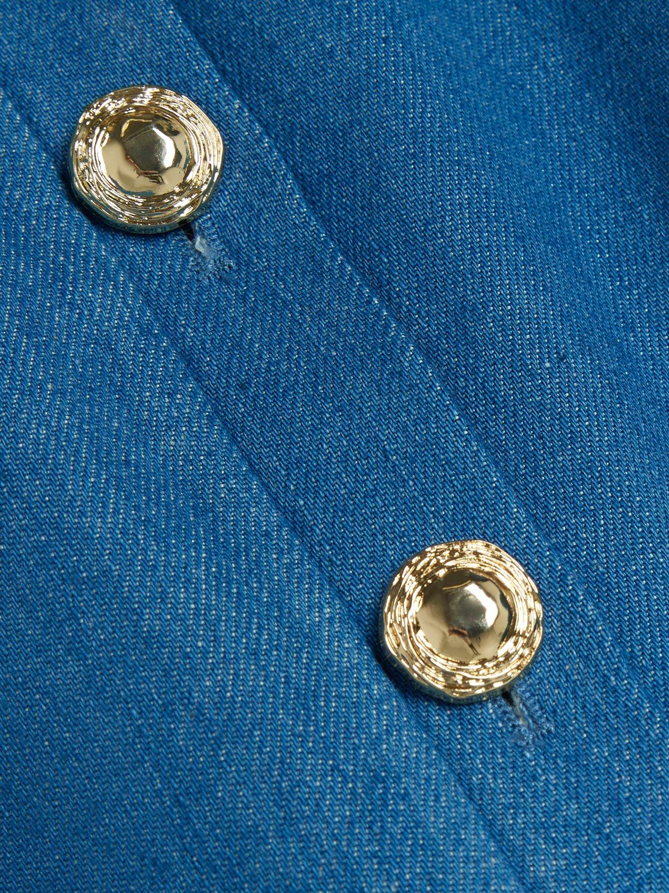 river-island-denim-tie-back-waistcoat-denimdetail