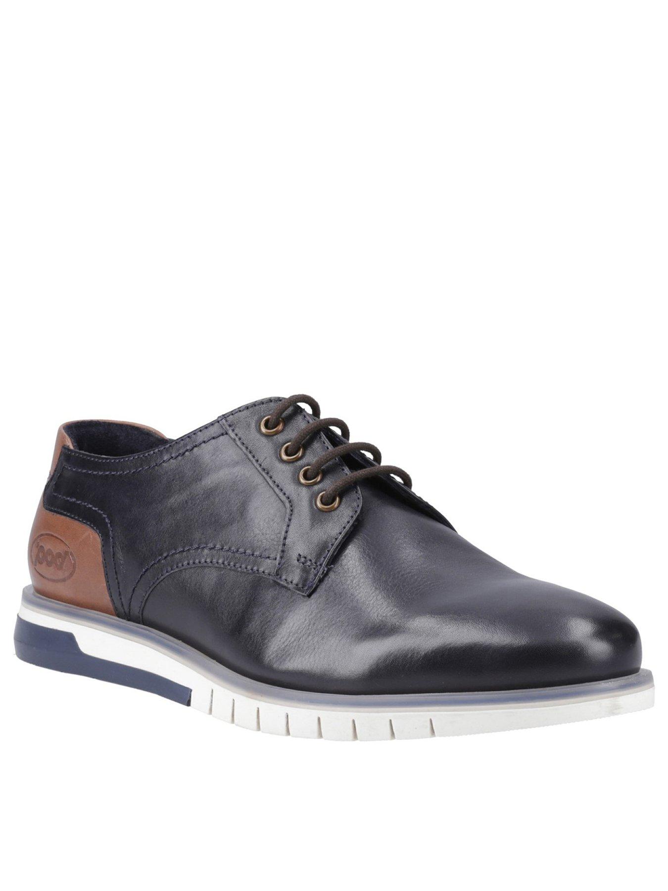 pod-pod-cillian-casual-lace-up-shoestillFront