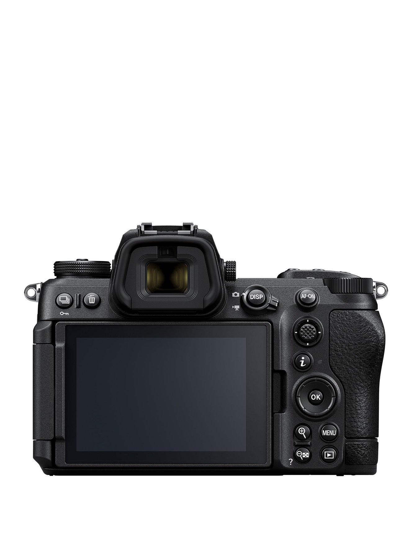 Image 2 of 8 of Nikon Z6III Full Frame Mirrorless Camera with NIKKOR Z 24-70mm f4 S Lens Kit