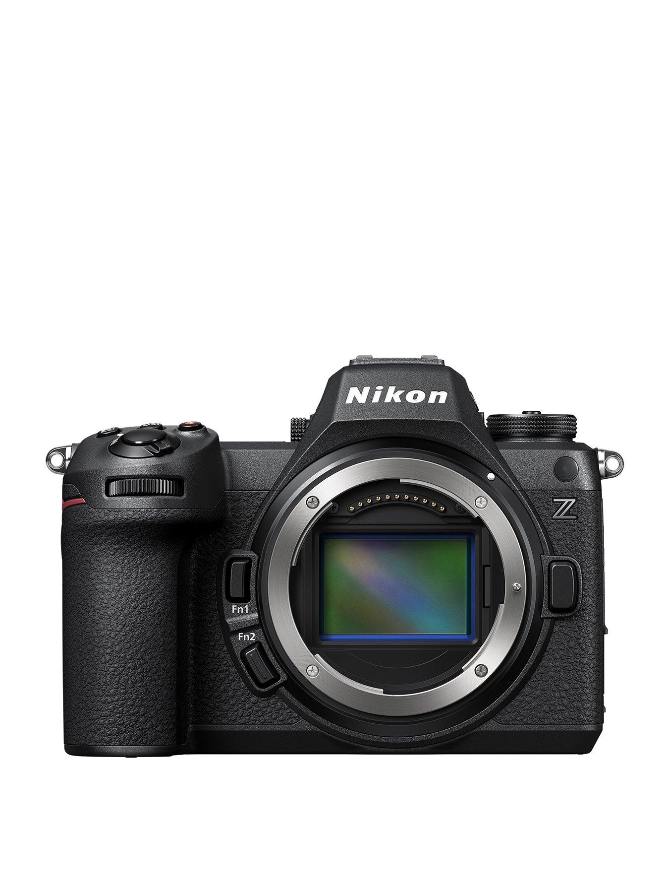 Nikon Z6III Full Frame Mirrorless Camera (body only) Very Ireland