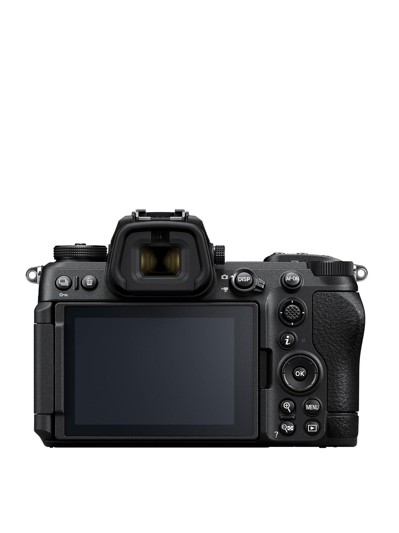 Image 2 of 8 of Nikon Z6III Full Frame Mirrorless Camera (body only)