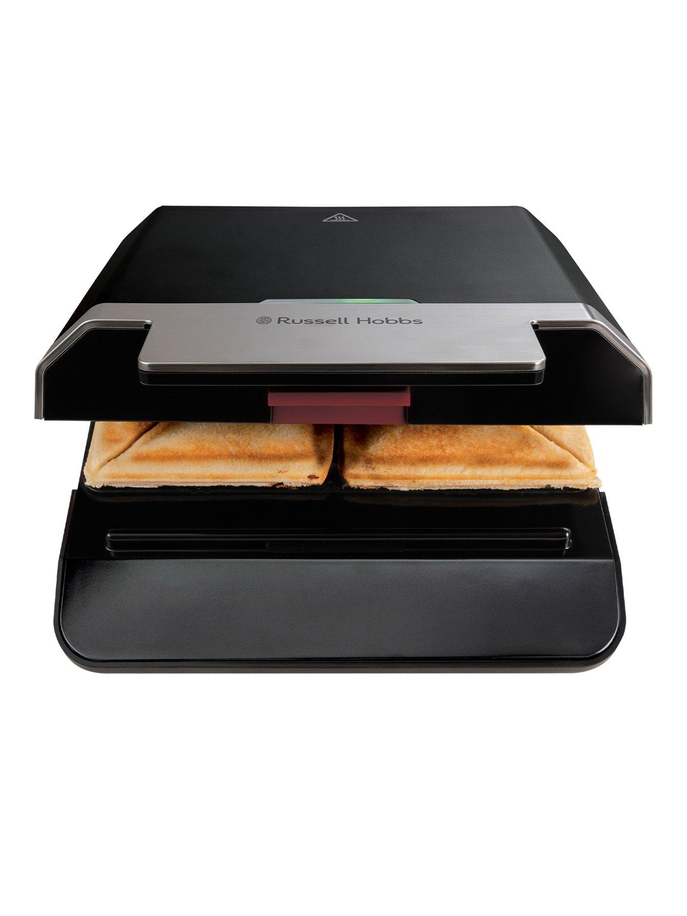 Russell Hobbs Creations Easy Clean Sandwich Maker Very Ireland