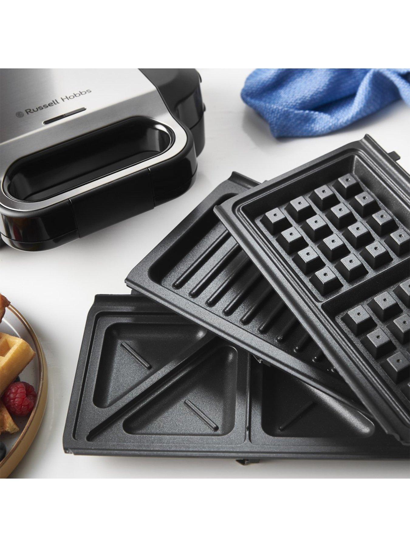 russell-hobbs-creations-3-in-1-deep-fill-sandwich-panini-amp-waffle-makerback