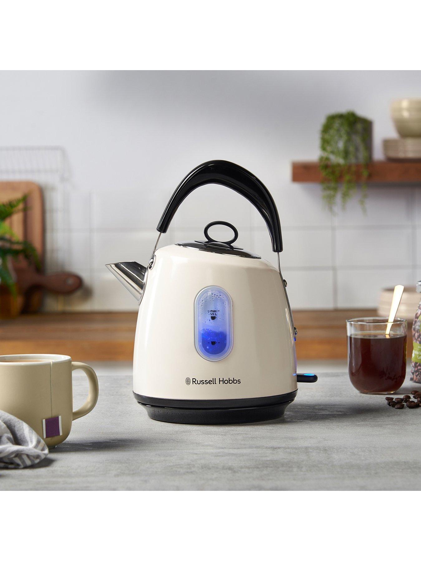 russell-hobbs-stylevia-kettle-amp-toaster-bundlenbsp--creamback