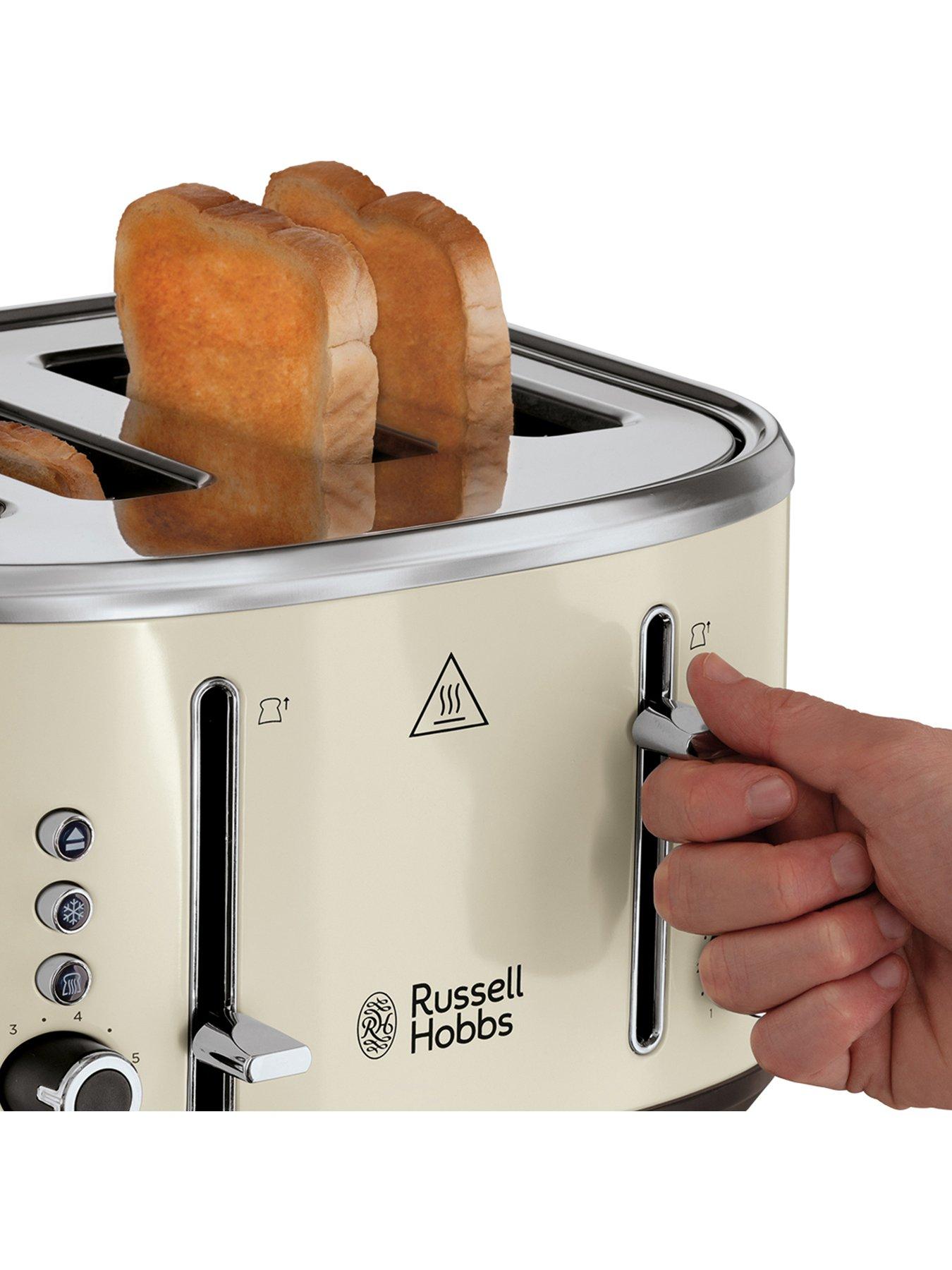 russell-hobbs-stylevia-kettle-amp-toaster-bundlenbsp--creamdetail