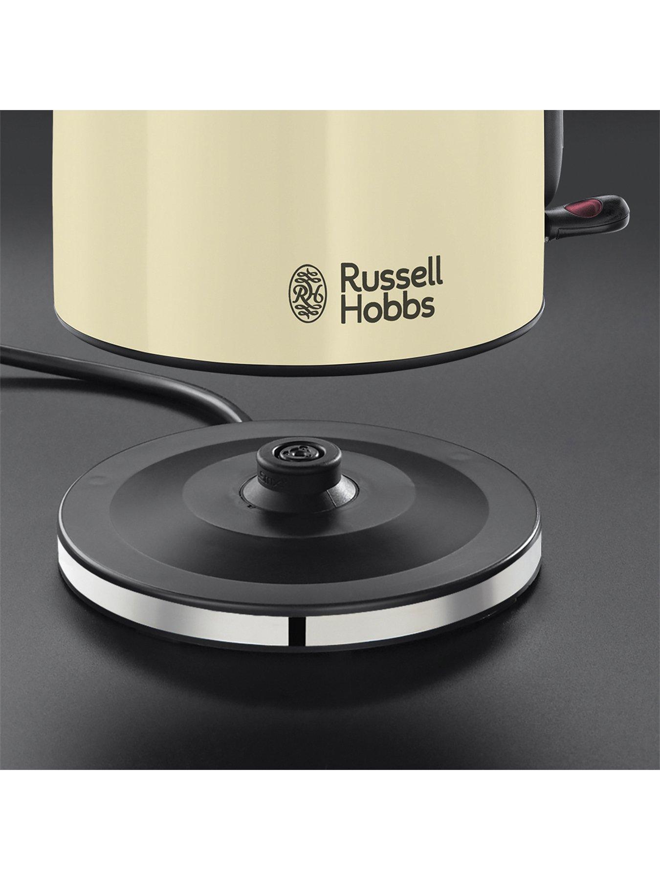 russell-hobbs-classics-17lnbspkettle-creamdetail