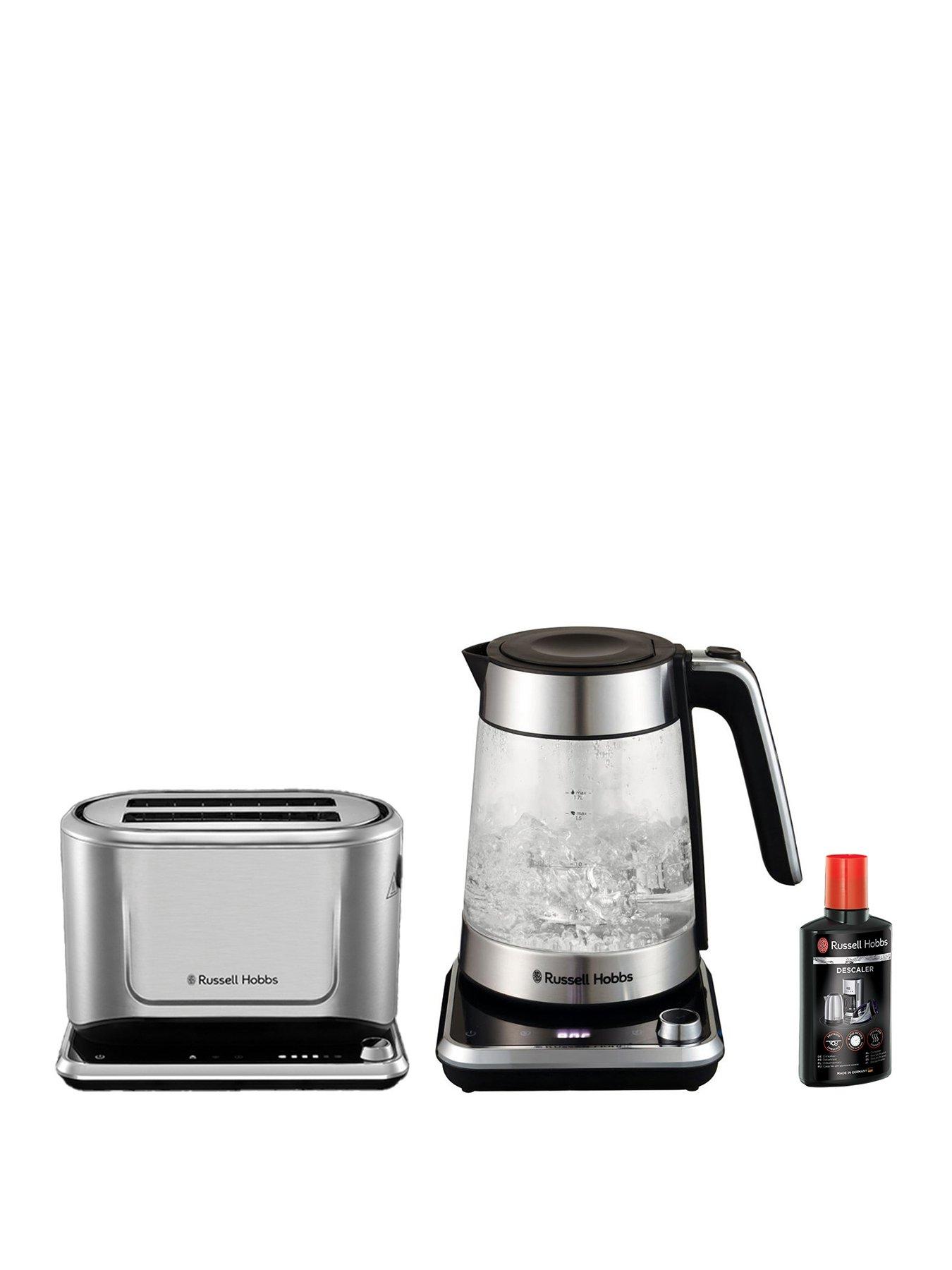 undefined Attentiv Breakfast Bundle