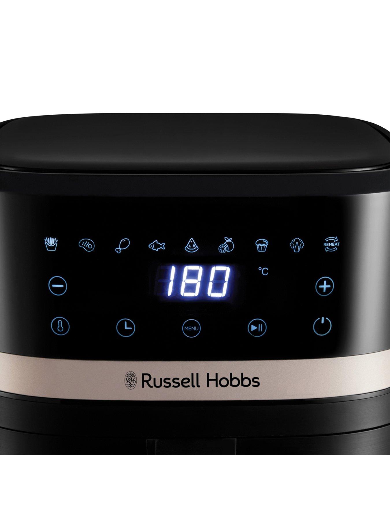 Image 2 of 7 of Russell Hobbs Russell Hobbs SatisFry Air, Ex Large 8.3 Litre