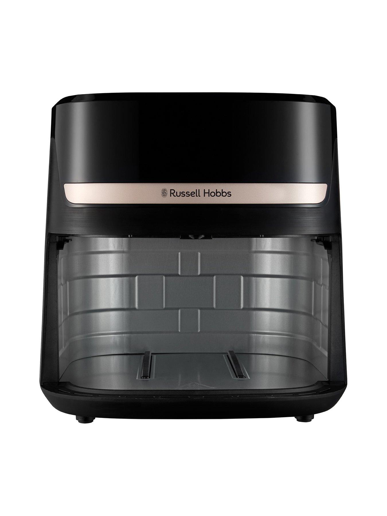 Image 4 of 7 of Russell Hobbs Russell Hobbs SatisFry Air, Ex Large 8.3 Litre