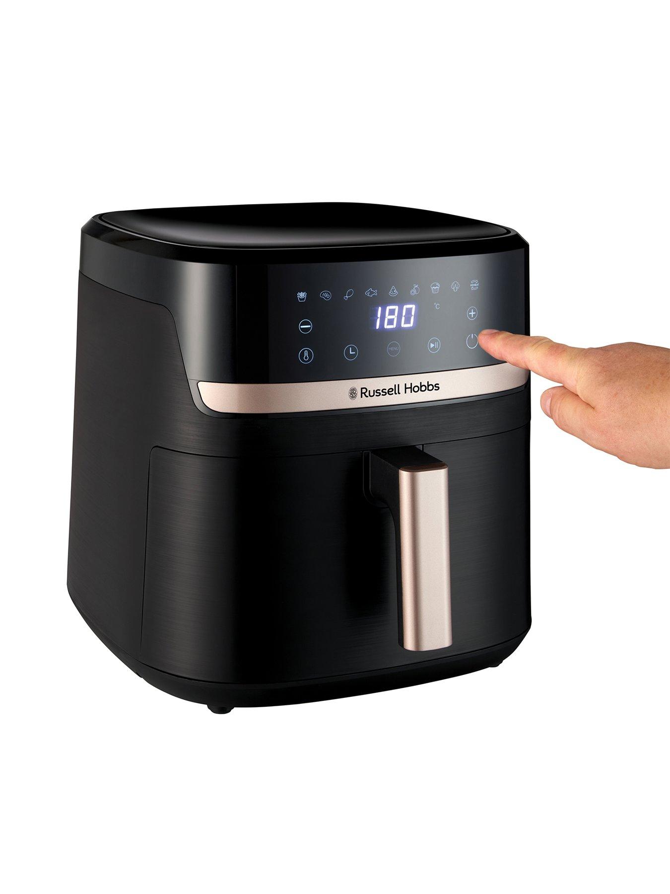 Image 5 of 7 of Russell Hobbs Russell Hobbs SatisFry Air, Ex Large 8.3 Litre