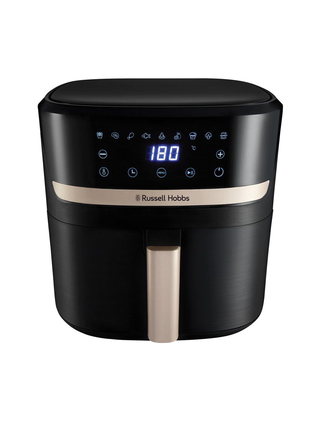 Image 7 of 7 of Russell Hobbs Russell Hobbs SatisFry Air, Ex Large 8.3 Litre