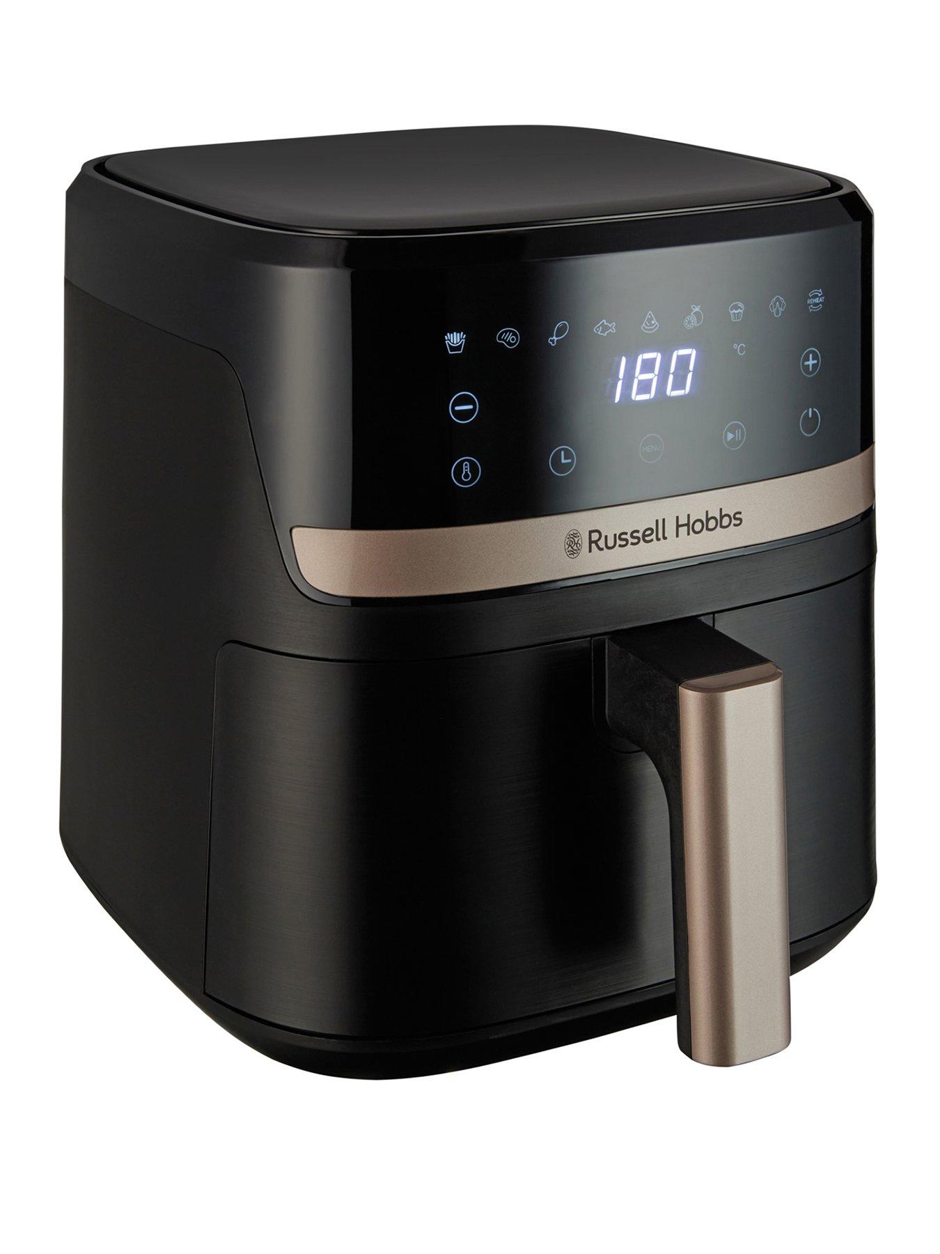 Image 1 of 7 of Russell Hobbs Russell Hobbs SatisFry Air, Medium 4.3 Litre