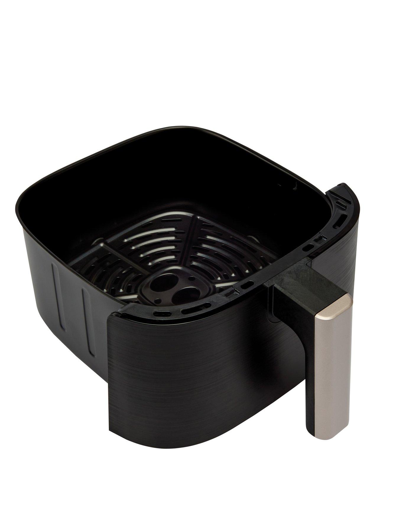 Image 4 of 7 of Russell Hobbs Russell Hobbs SatisFry Air, Medium 4.3 Litre