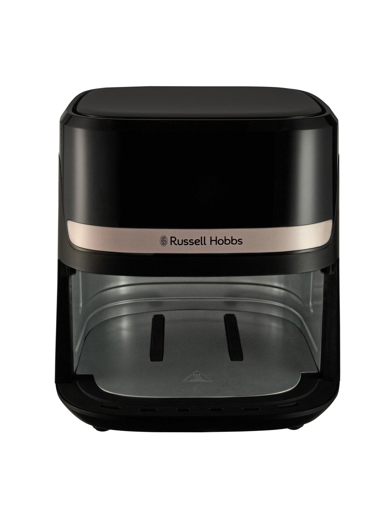 Image 5 of 7 of Russell Hobbs Russell Hobbs SatisFry Air, Medium 4.3 Litre