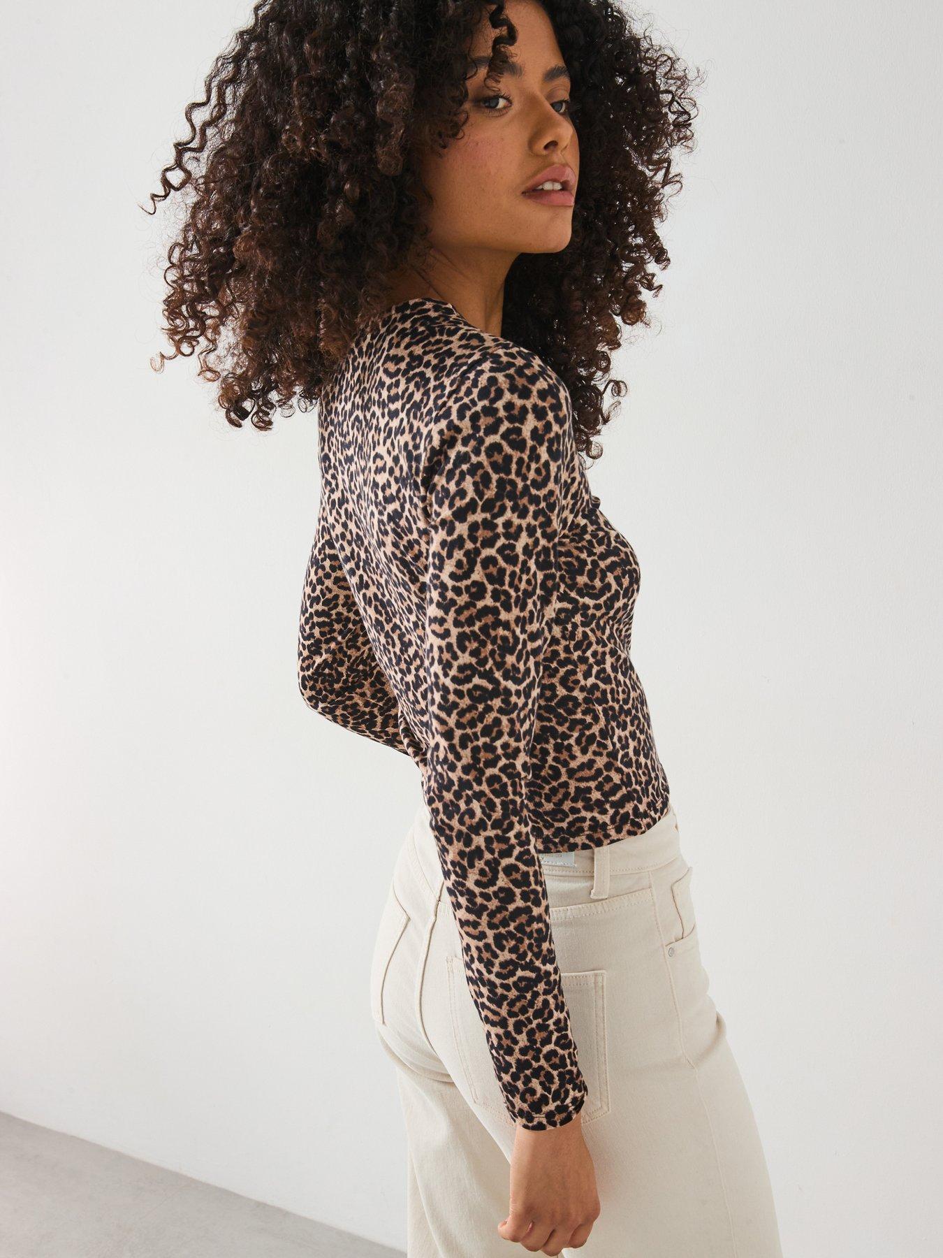 only-long-sleeve-leopard-jersey-cardigan-multidetail