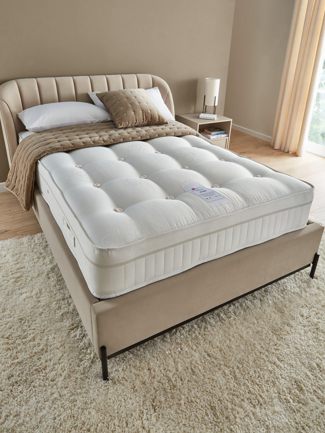The Very Collection Comfort 2000 Mattress