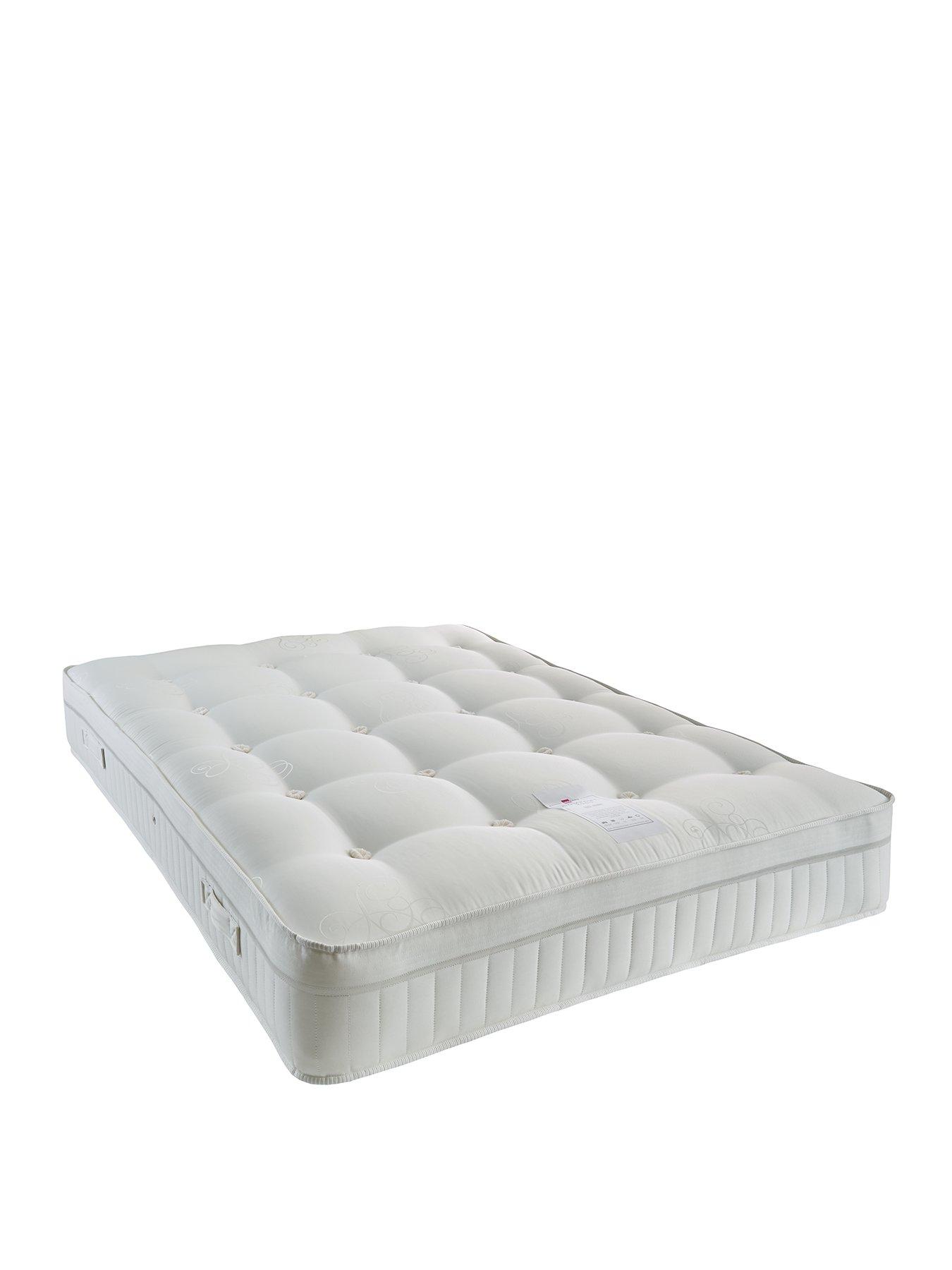 Image 2 of 6 of The Very Collection Comfort 2000&nbsp;Mattress
