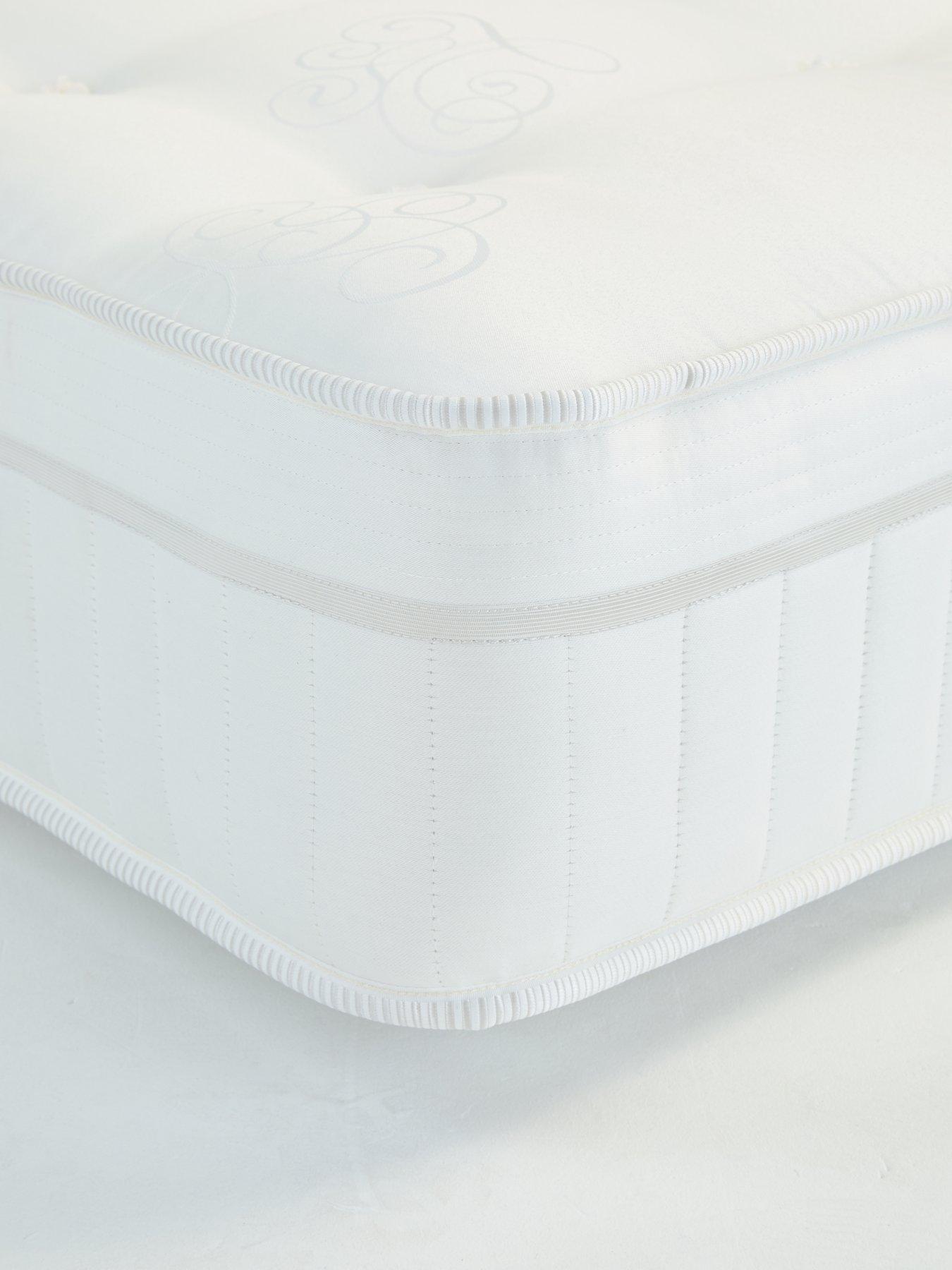 Image 4 of 6 of The Very Collection Comfort 2000&nbsp;Mattress
