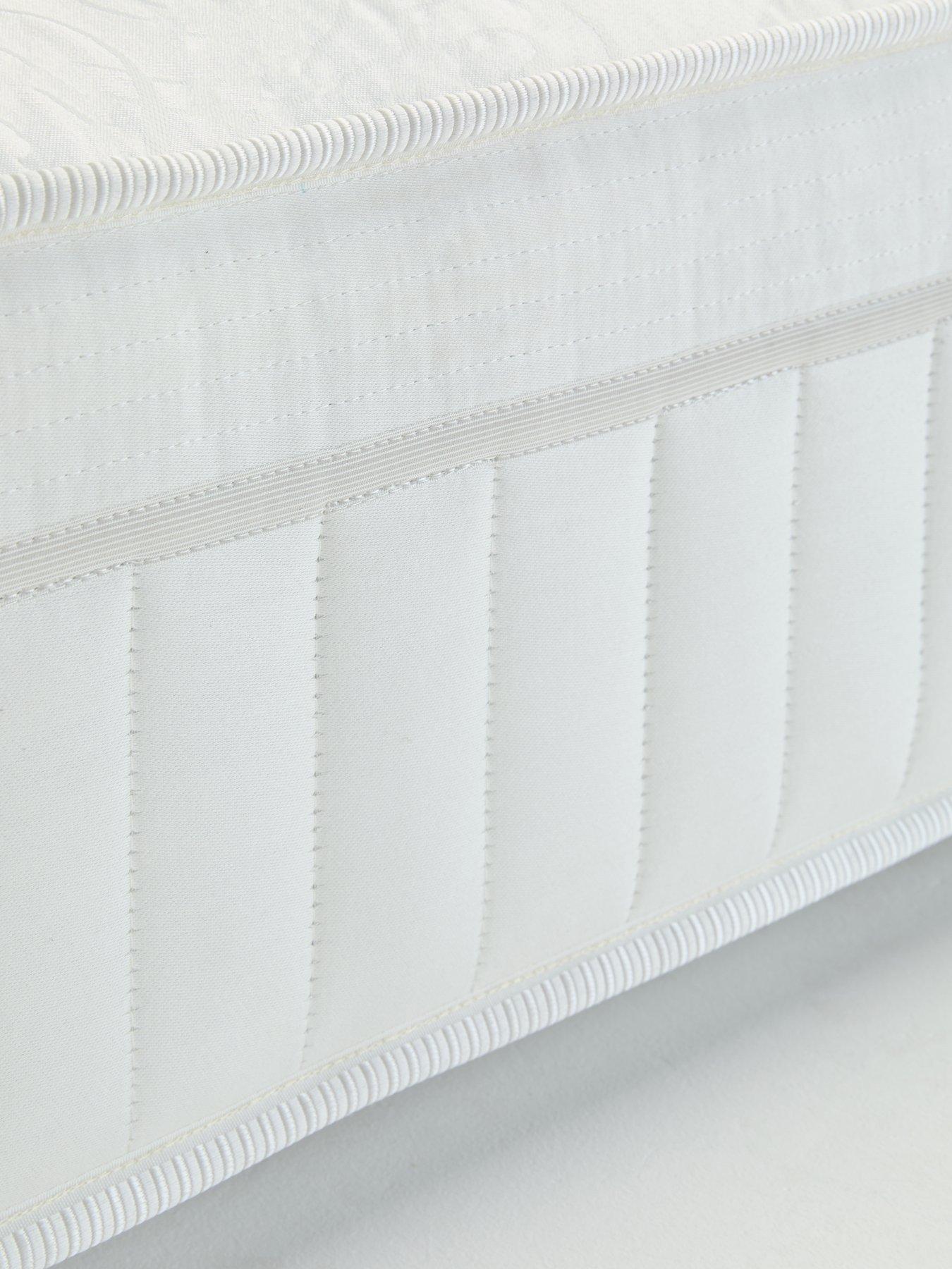 Image 5 of 6 of The Very Collection Comfort 2000&nbsp;Mattress