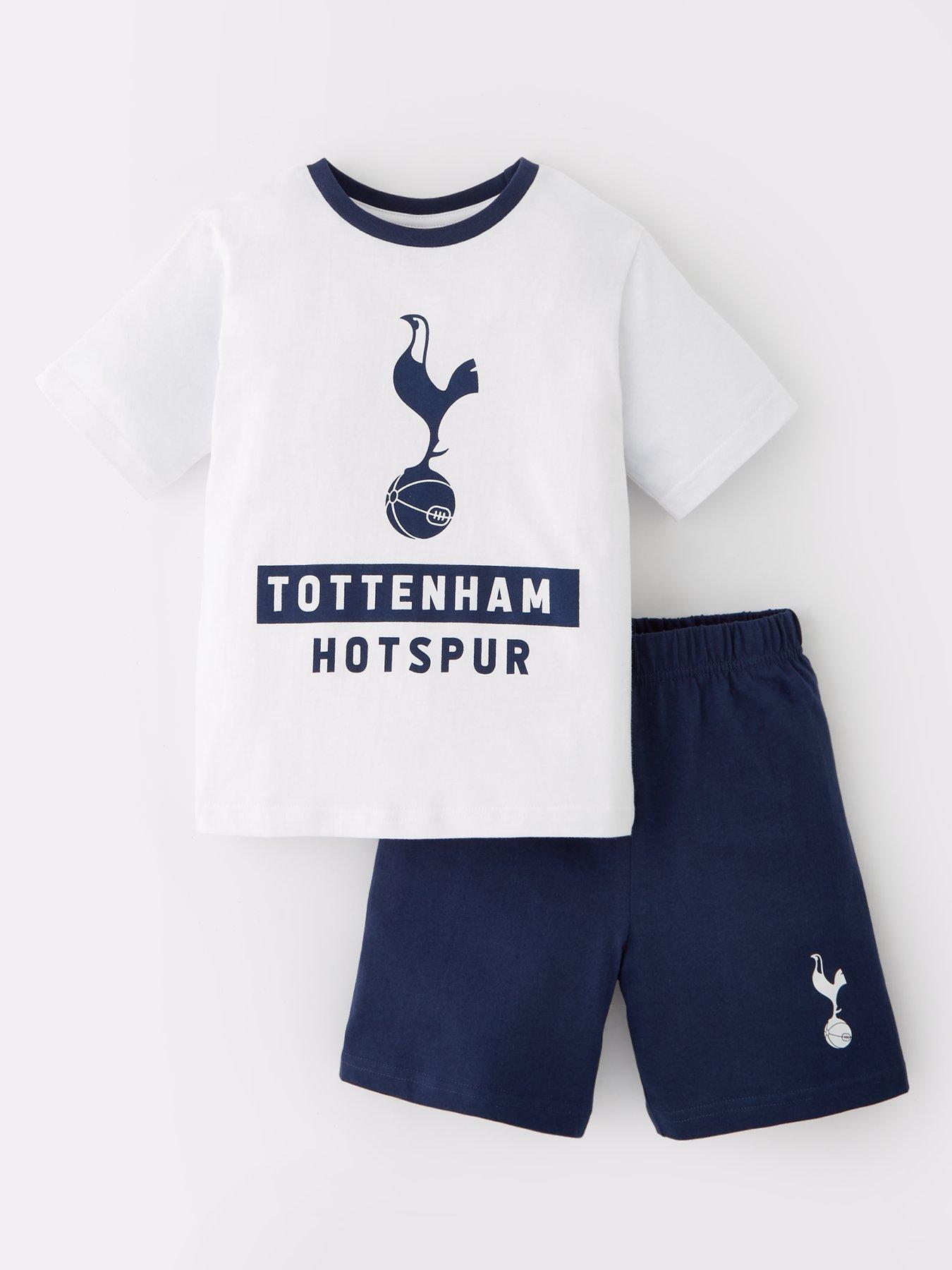 tottenham-hotspur-fc-shorts-pyjamas-black