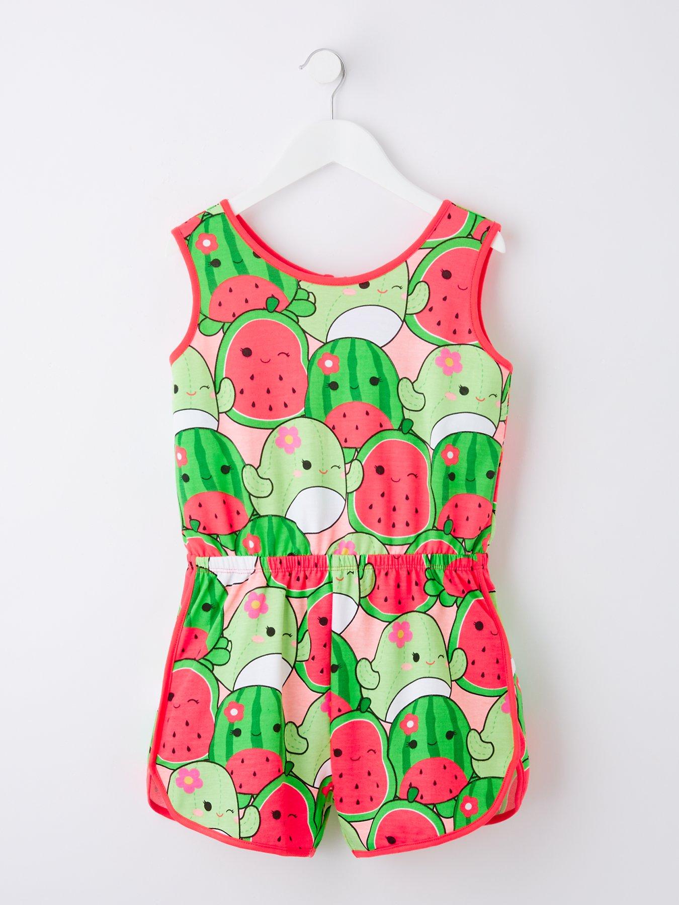 squishmallows-squishmallow-sleeveless-playsuit-multistillFront