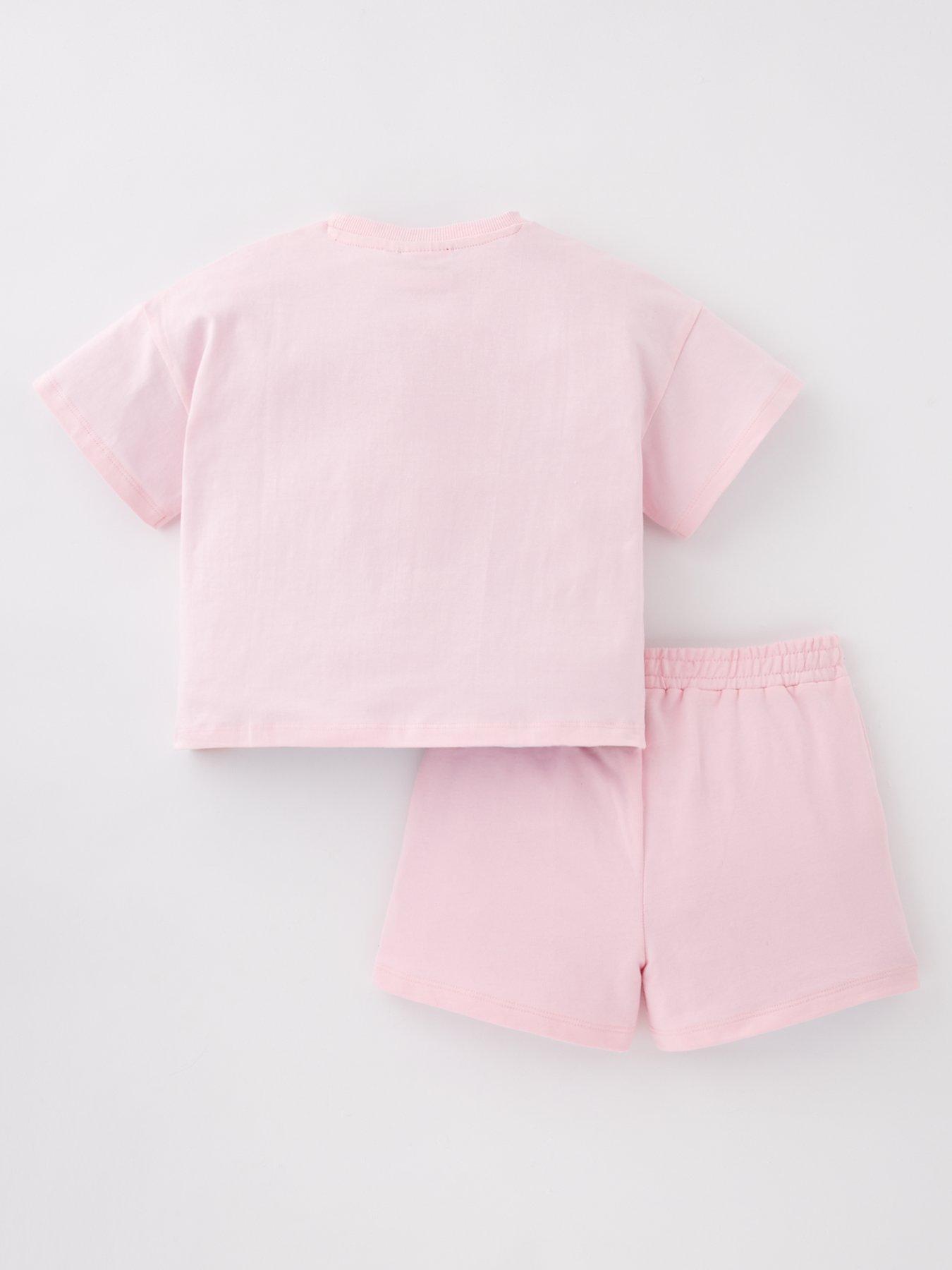 squishmallows-squishmallow-short-sleeve-top-and-short-set-pinkback