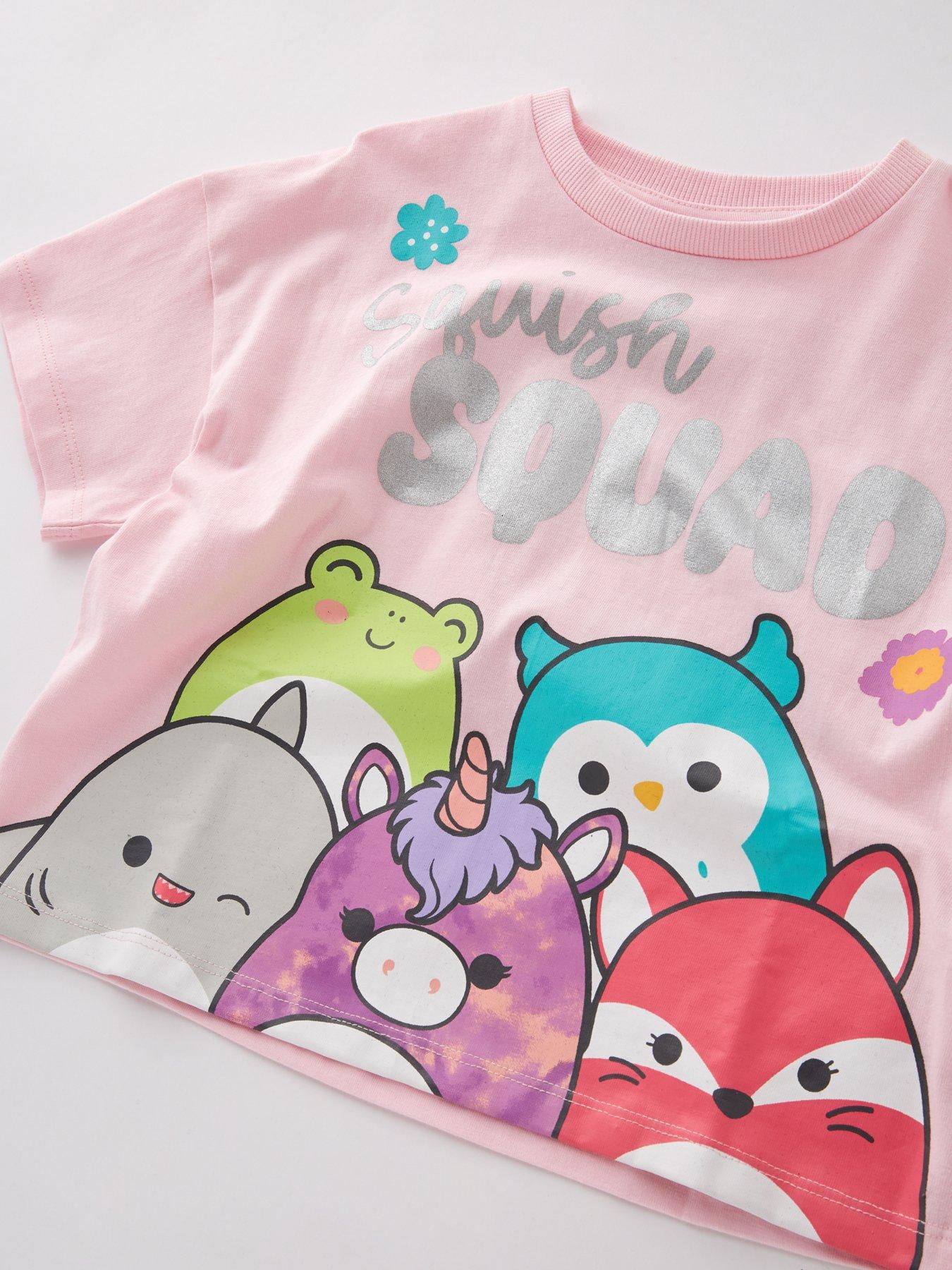 squishmallows-squishmallow-short-sleeve-top-and-short-set-pinkoutfit