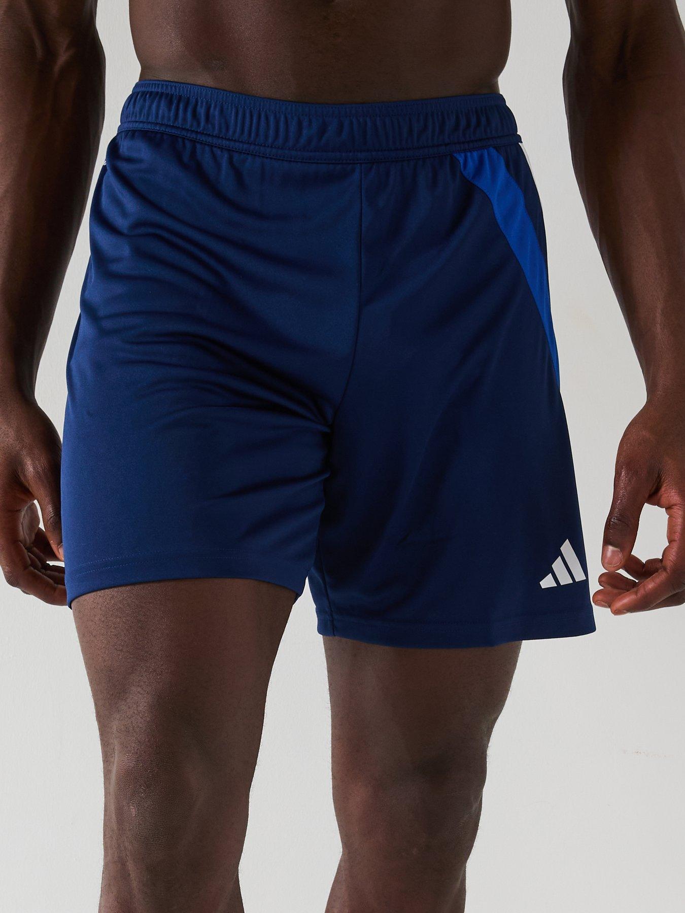 Image 4 of 4 of adidas Mens Fortore 23 Short - Blue