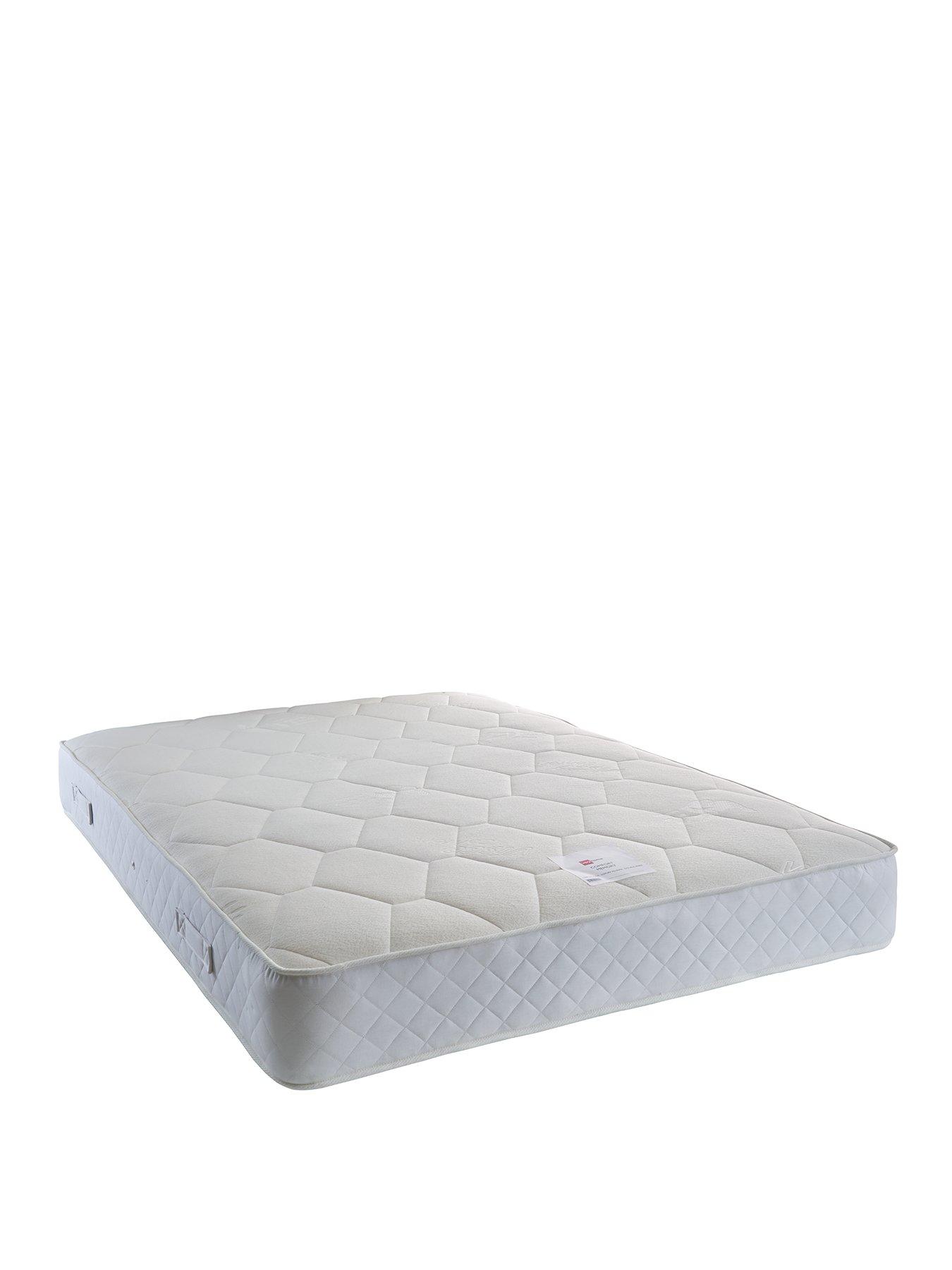 Image 2 of 5 of The Very Collection Comfort Memory&nbsp;Mattress