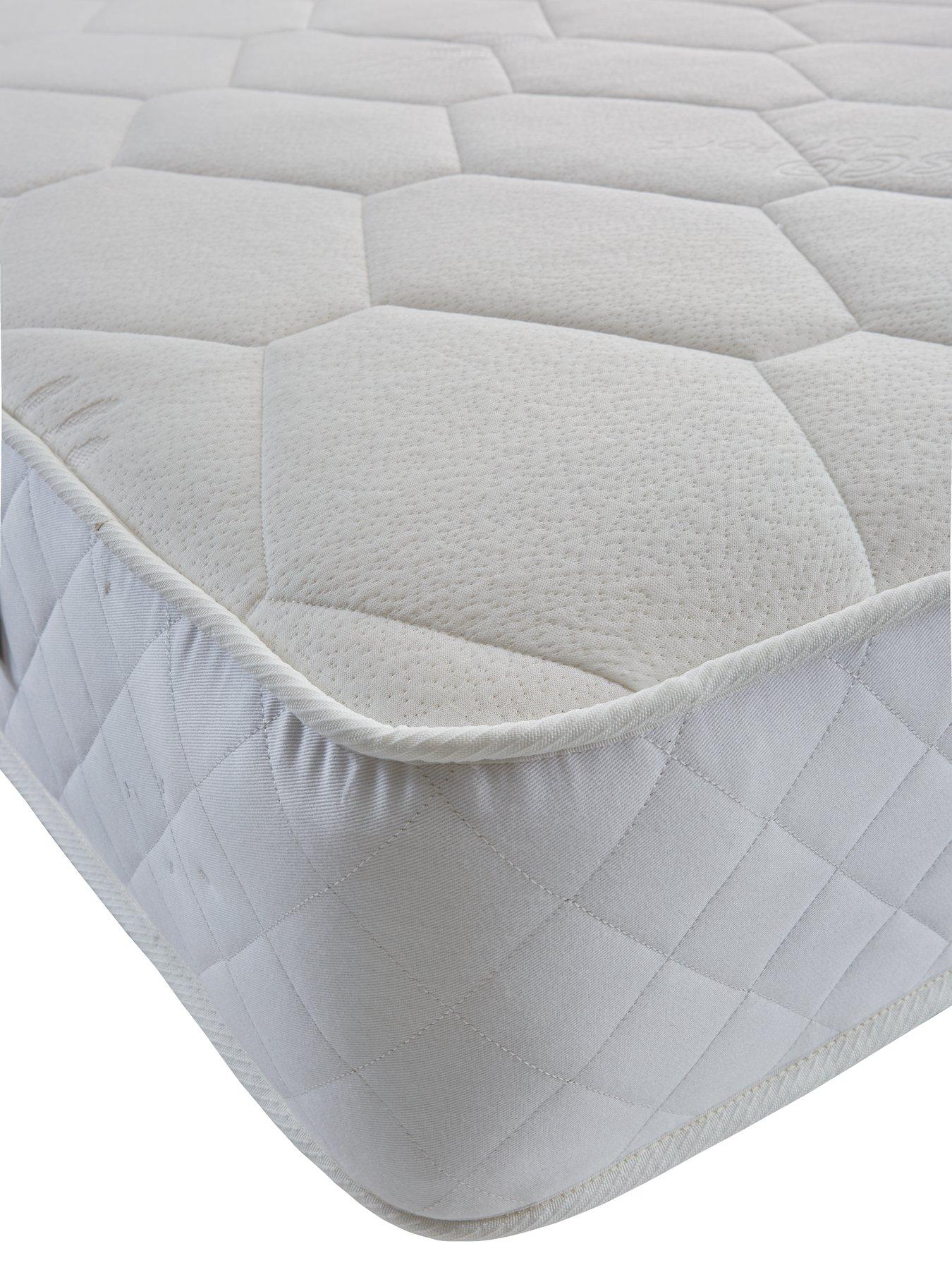 Image 3 of 5 of The Very Collection Comfort Memory&nbsp;Mattress