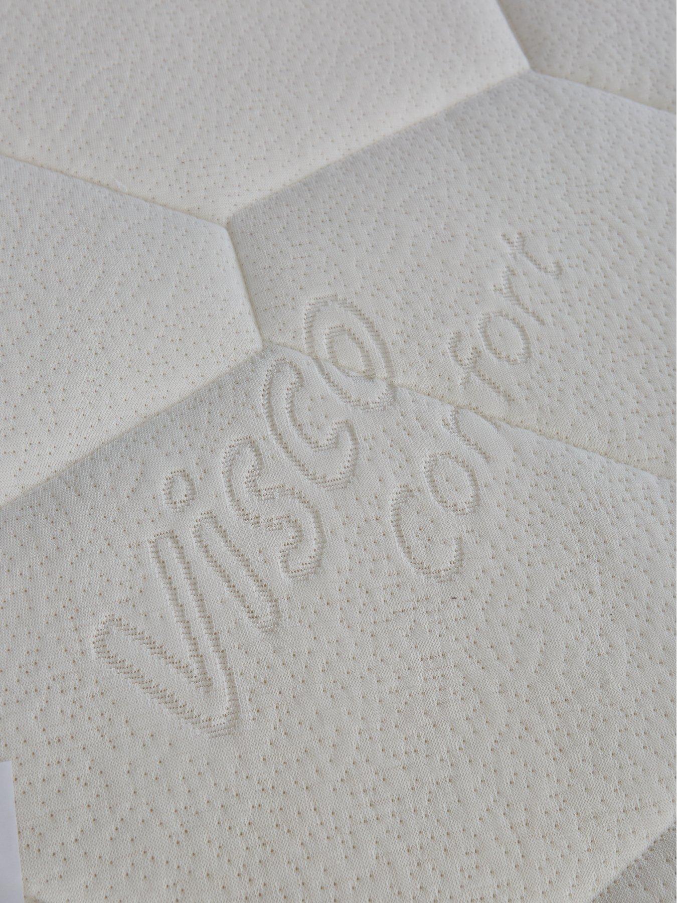 Image 4 of 5 of The Very Collection Comfort Memory&nbsp;Mattress