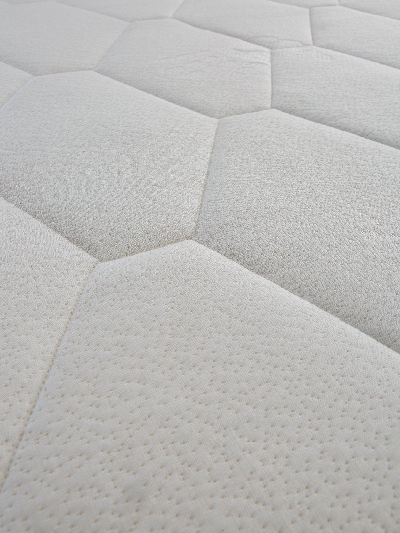 Image 5 of 5 of The Very Collection Comfort Memory&nbsp;Mattress