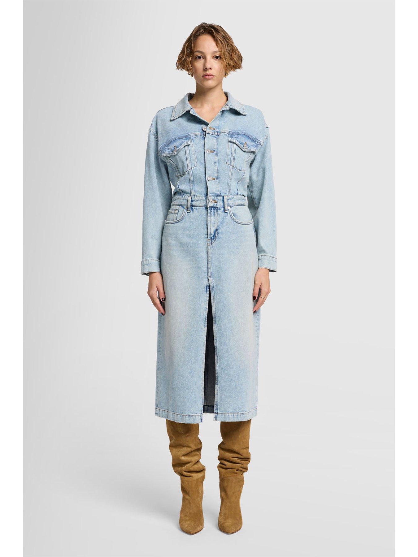 7-for-all-mankind-relaxed-denim-midi-dress-sahara-light-blue