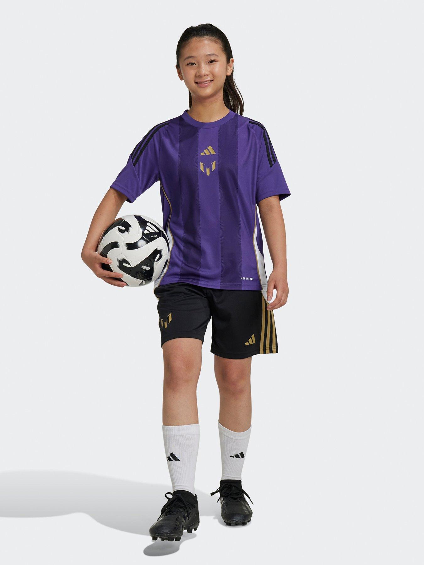 adidas-junior-messi-tee--purplestillFront