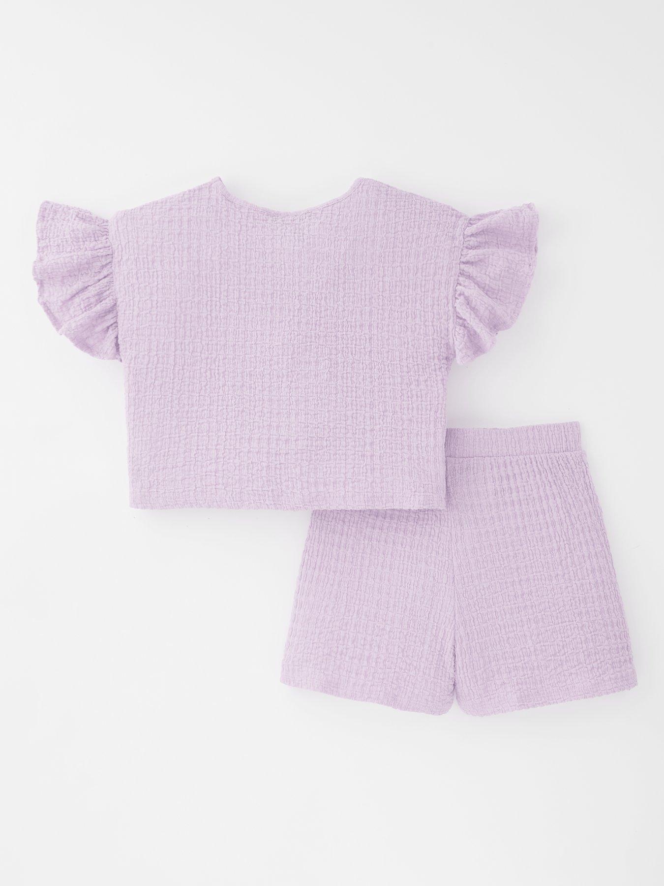 v-by-very-girls-tie-front-top-and-short-set-multiback