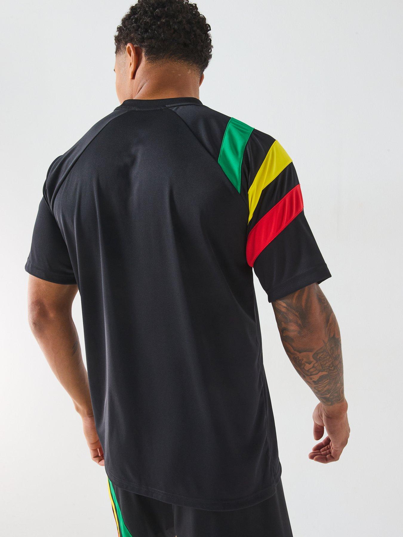 adidas-mens-fortore-23-tee--blackstillFront