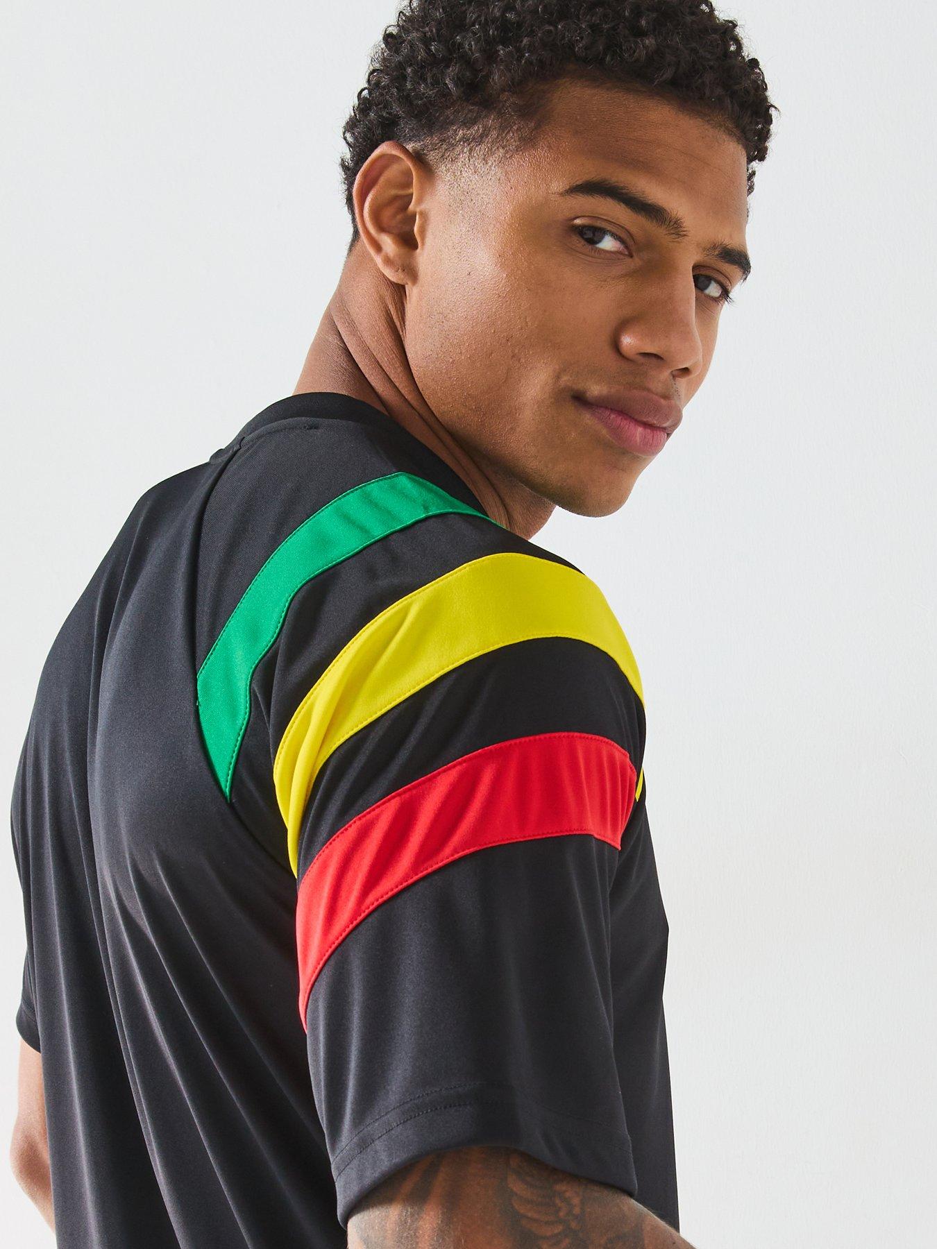 adidas-mens-fortore-23-tee--blackoutfit