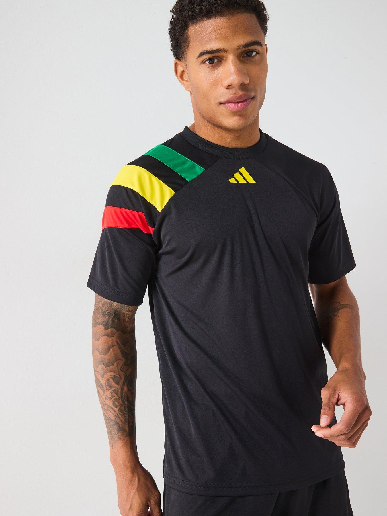 adidas-mens-fortore-23-tee--blackdetail