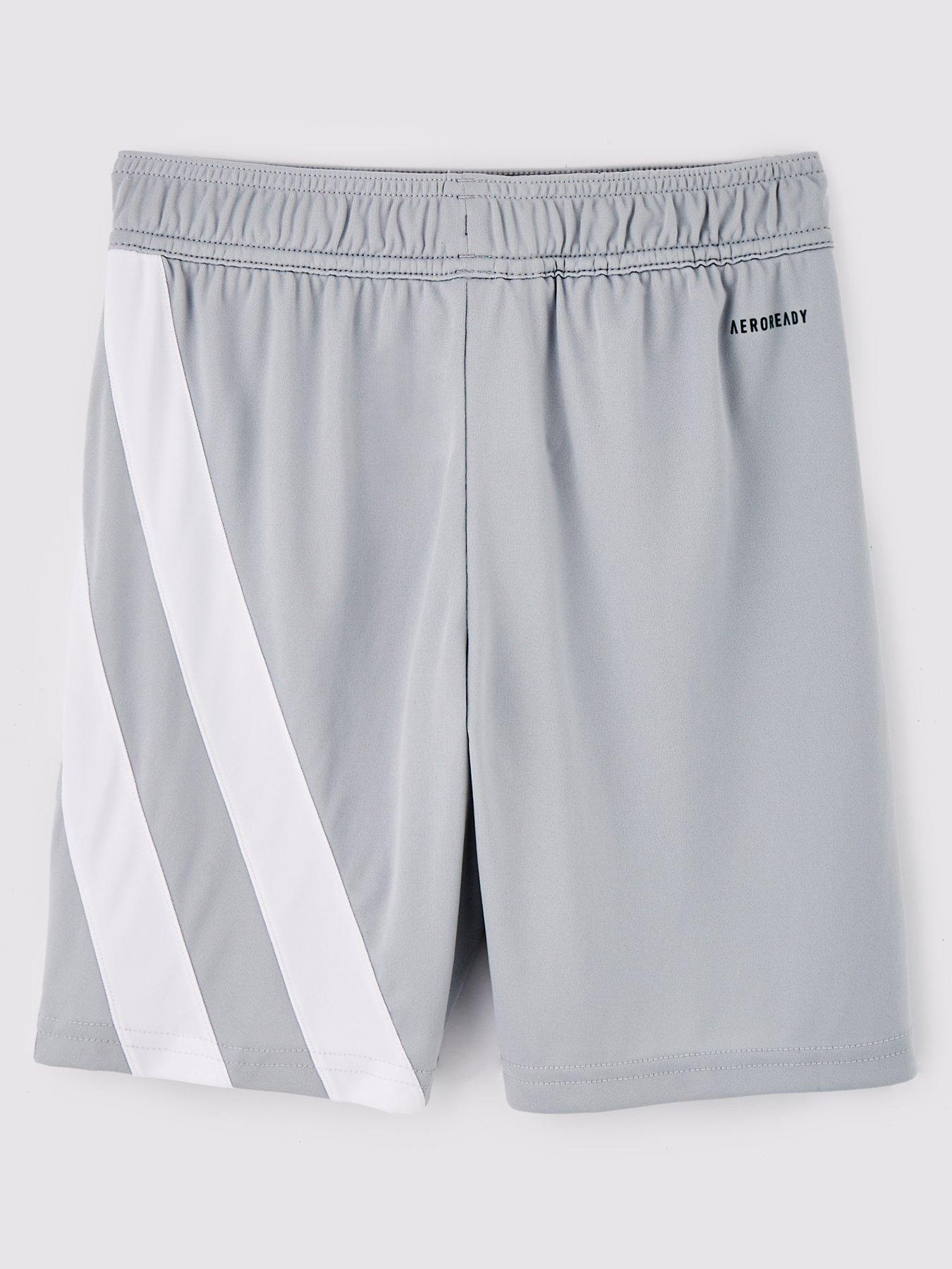 adidas-junior-fortore-23-short--greyback