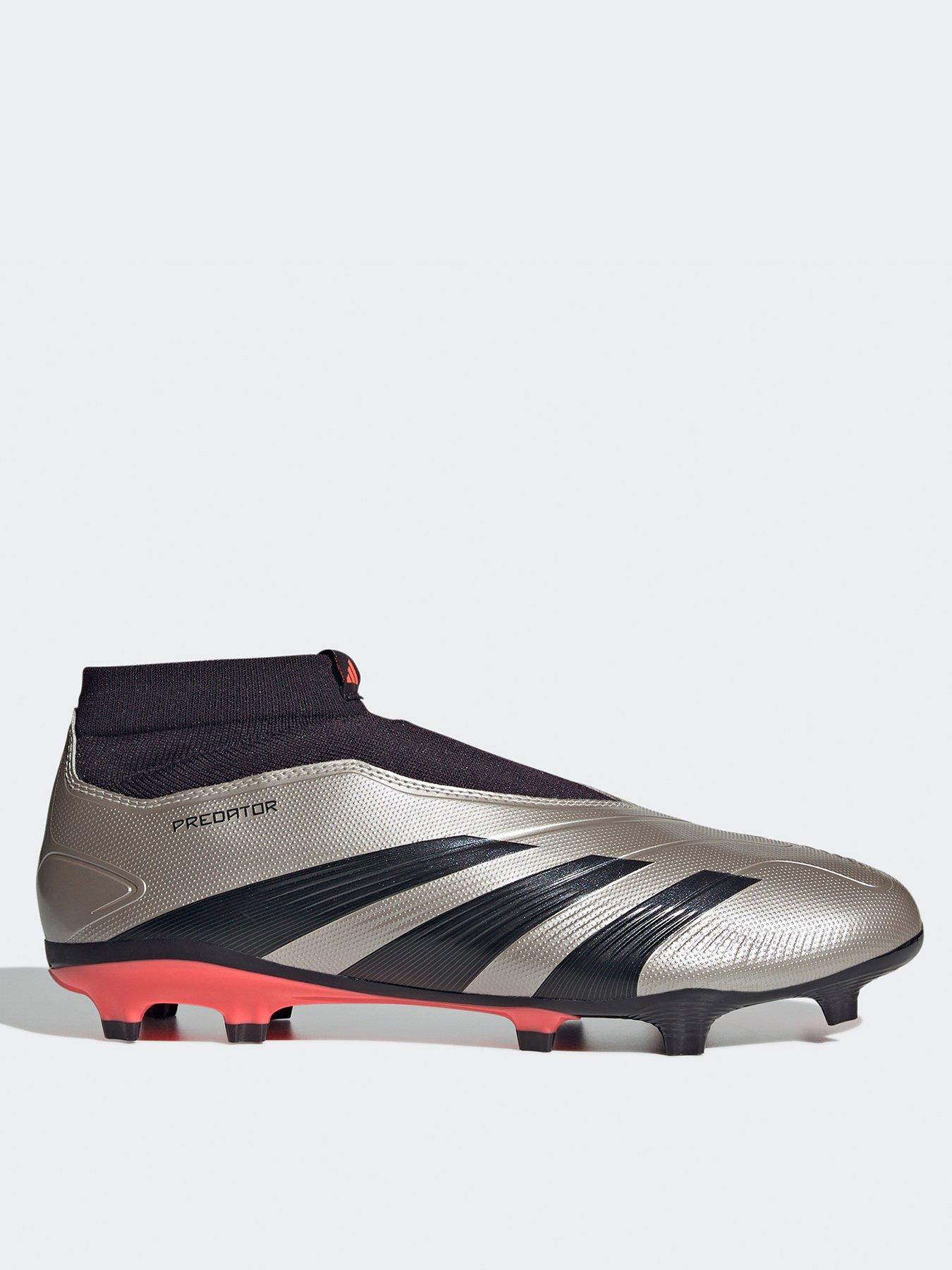 adidas-mens-predator-league-laceless-firm-ground-football-boot--gold