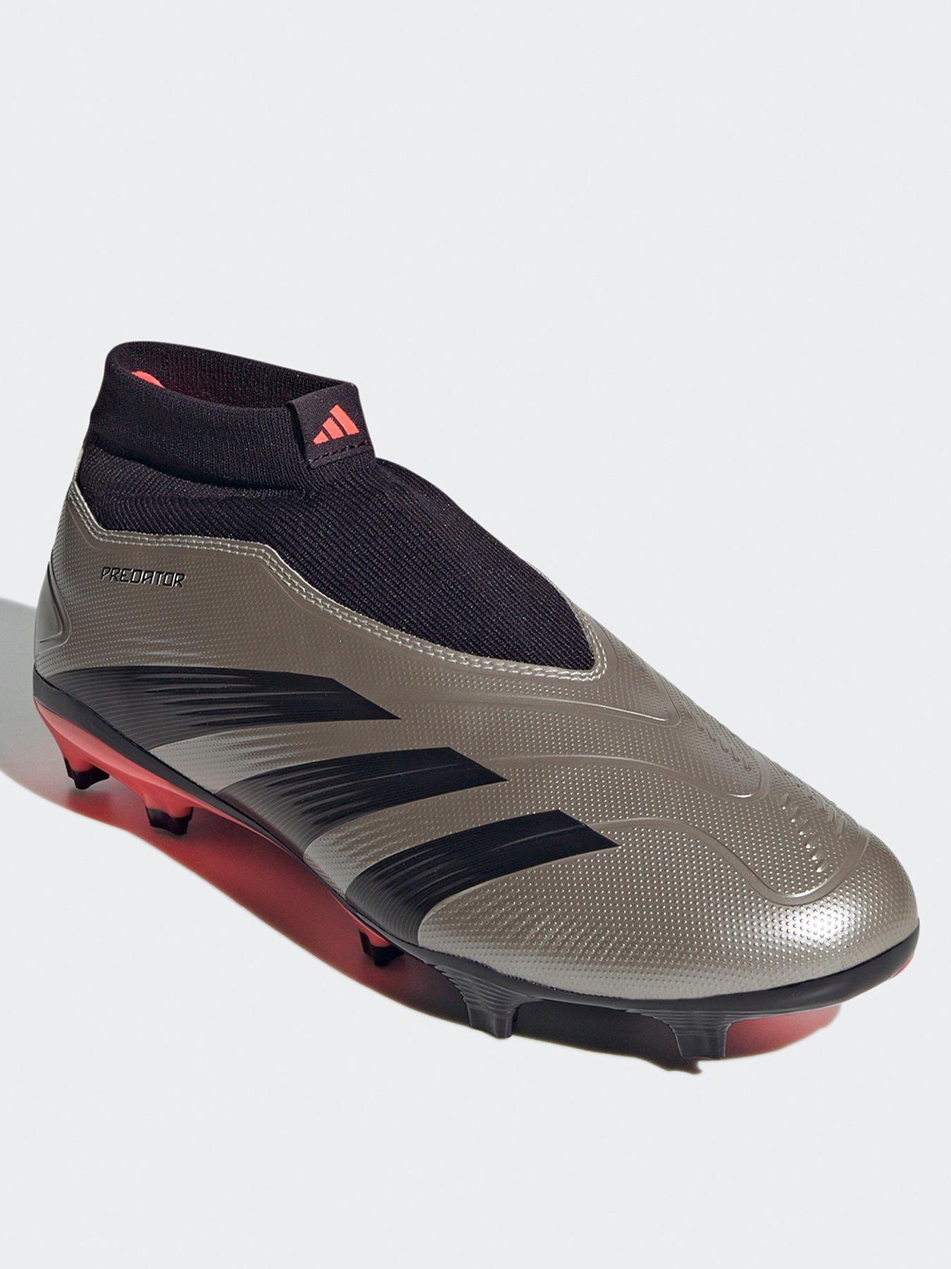 adidas-mens-predator-league-laceless-firm-ground-football-boot-goldstillFront