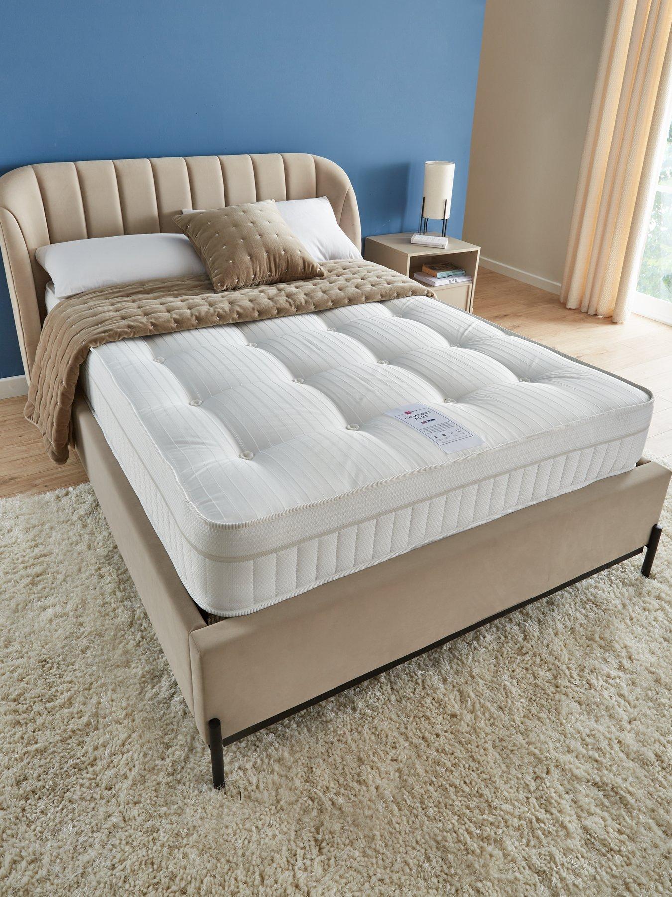 very-home-comfort-plus-mattress