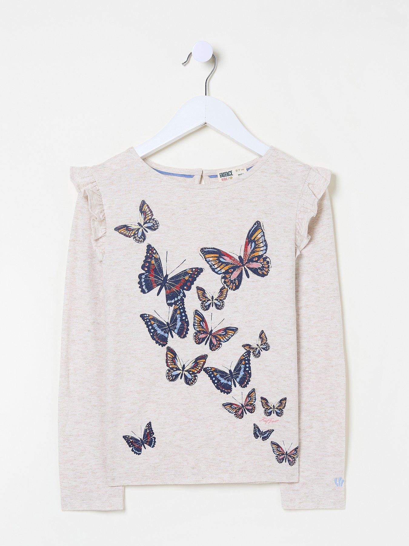 fatface-girls-butterfly-long-sleeve-t-shirt-beige