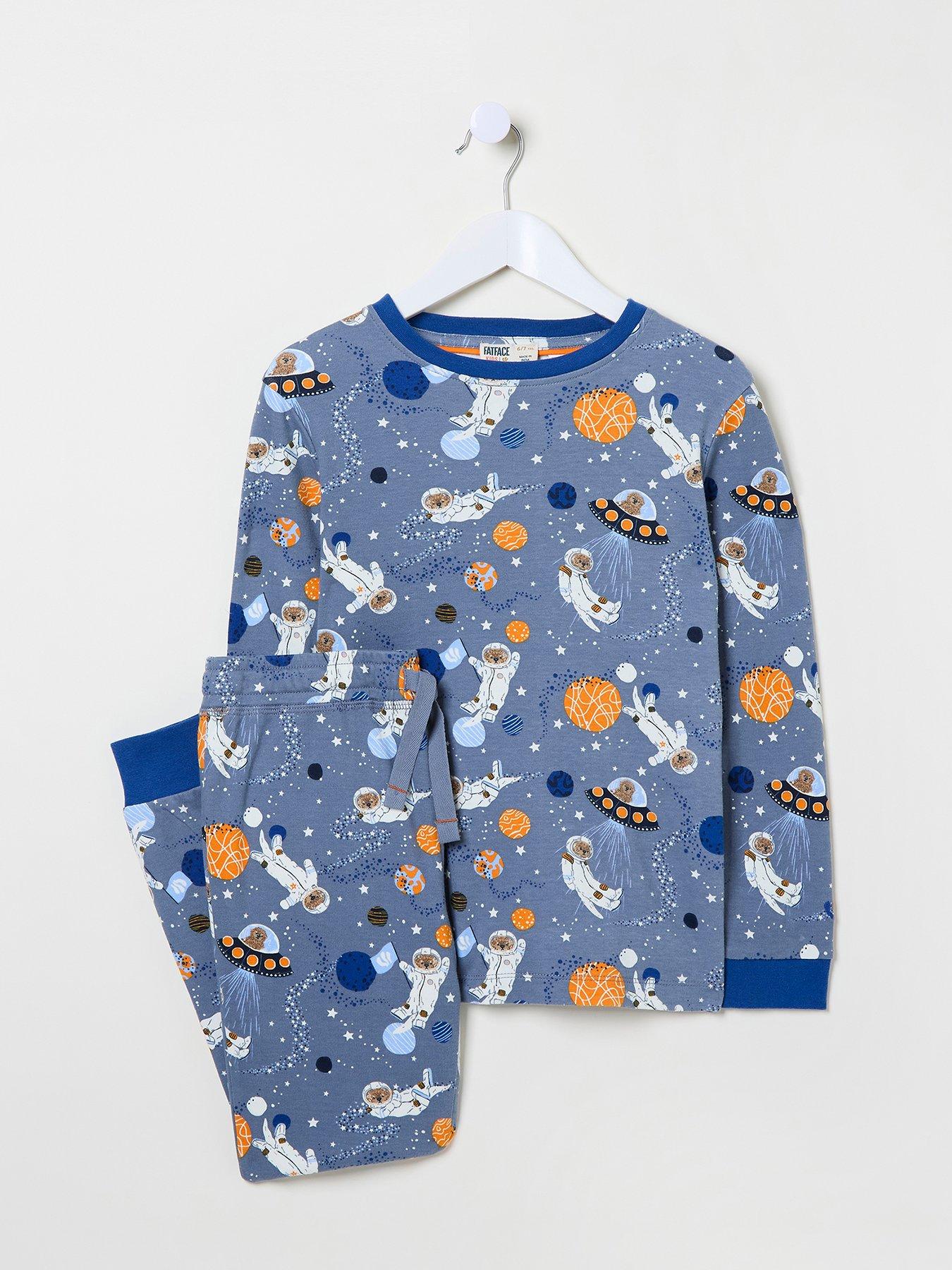 fatface-boys-otter-snug-pyjama-set-blue